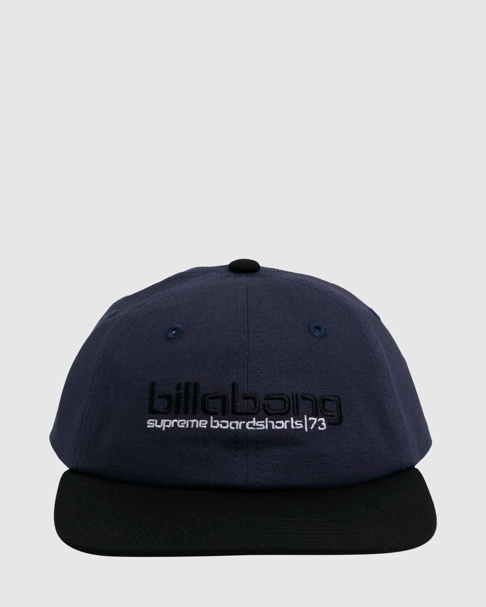 Backbeach Snapback Cap