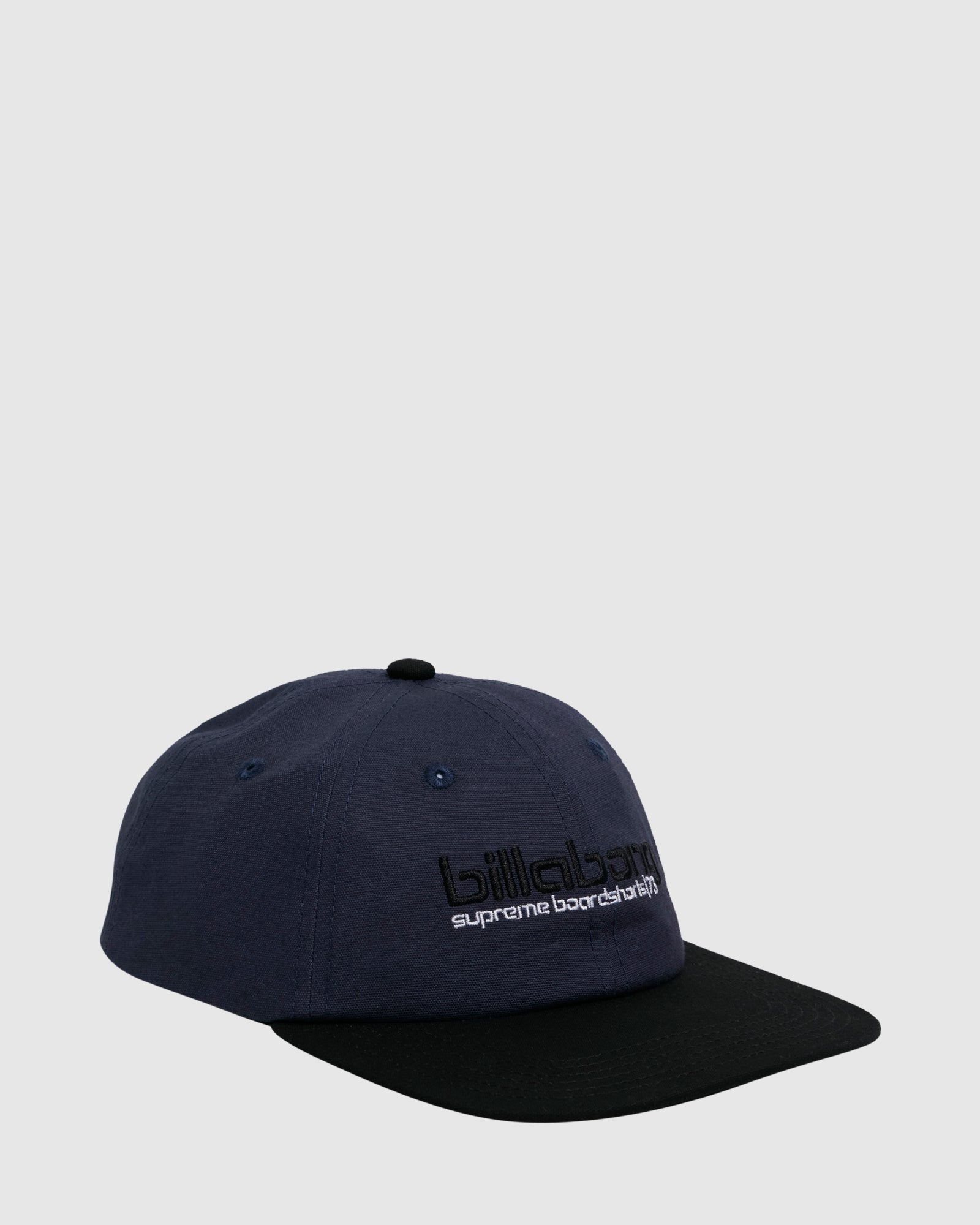 Backbeach Snapback Cap
