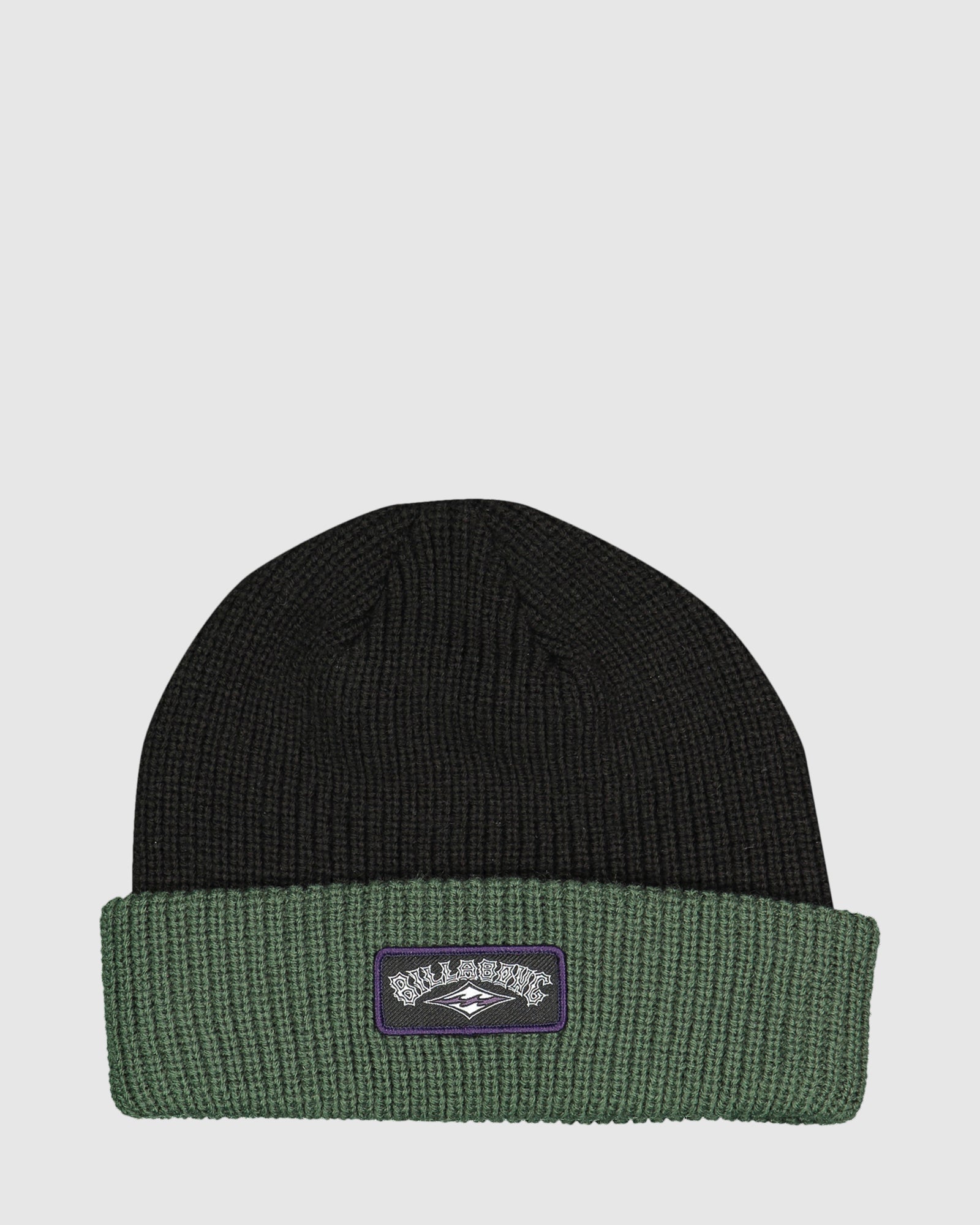 Mens Traditional Beanie