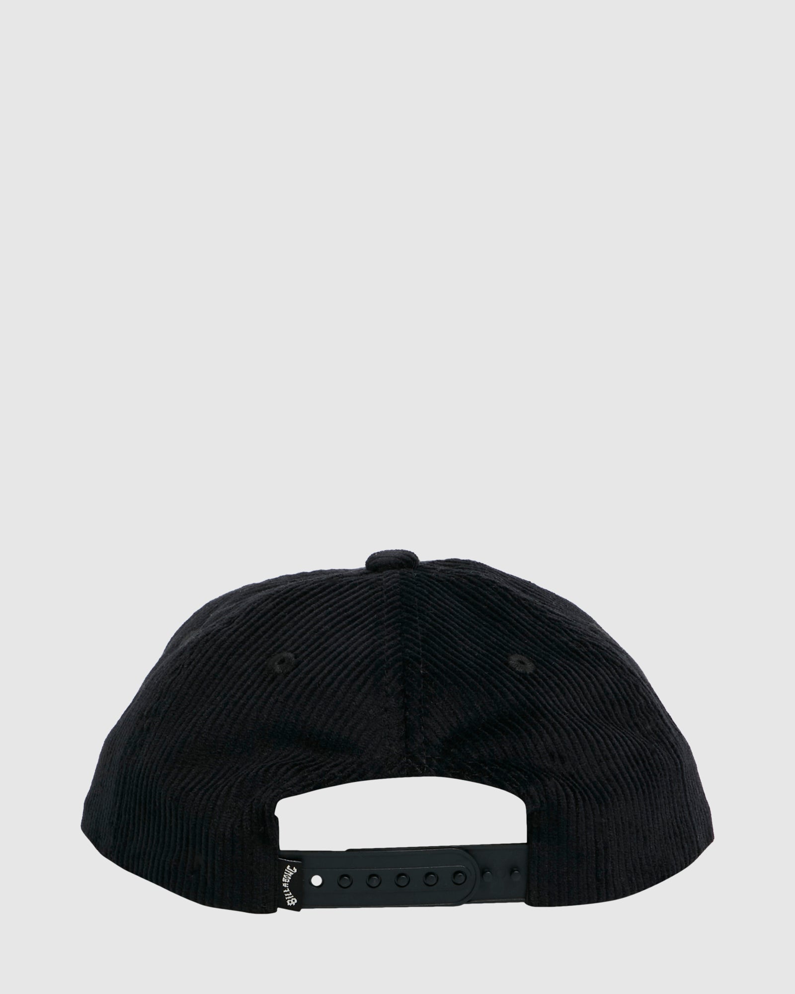 Mens Base Snapback Cap