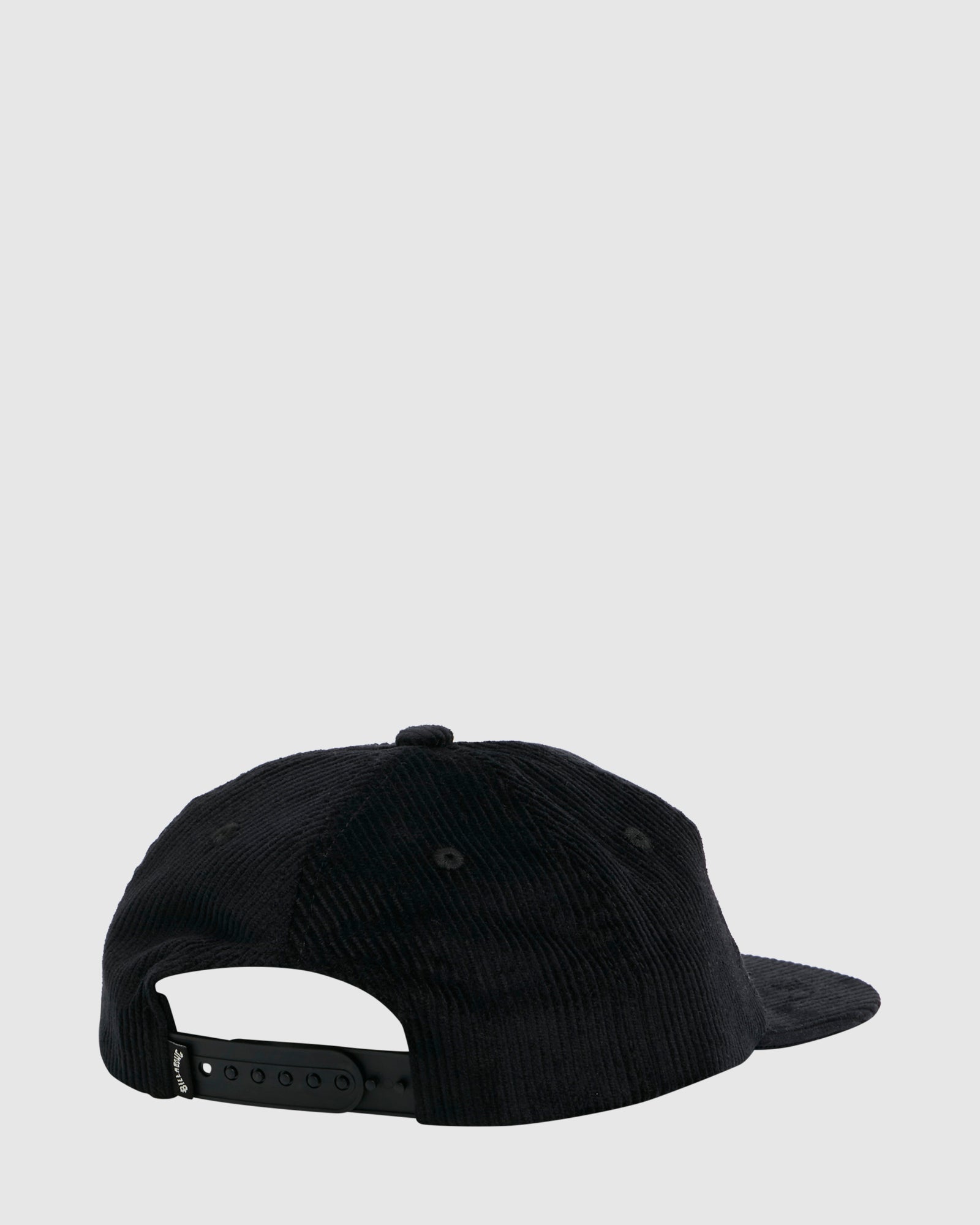 Mens Base Snapback Cap