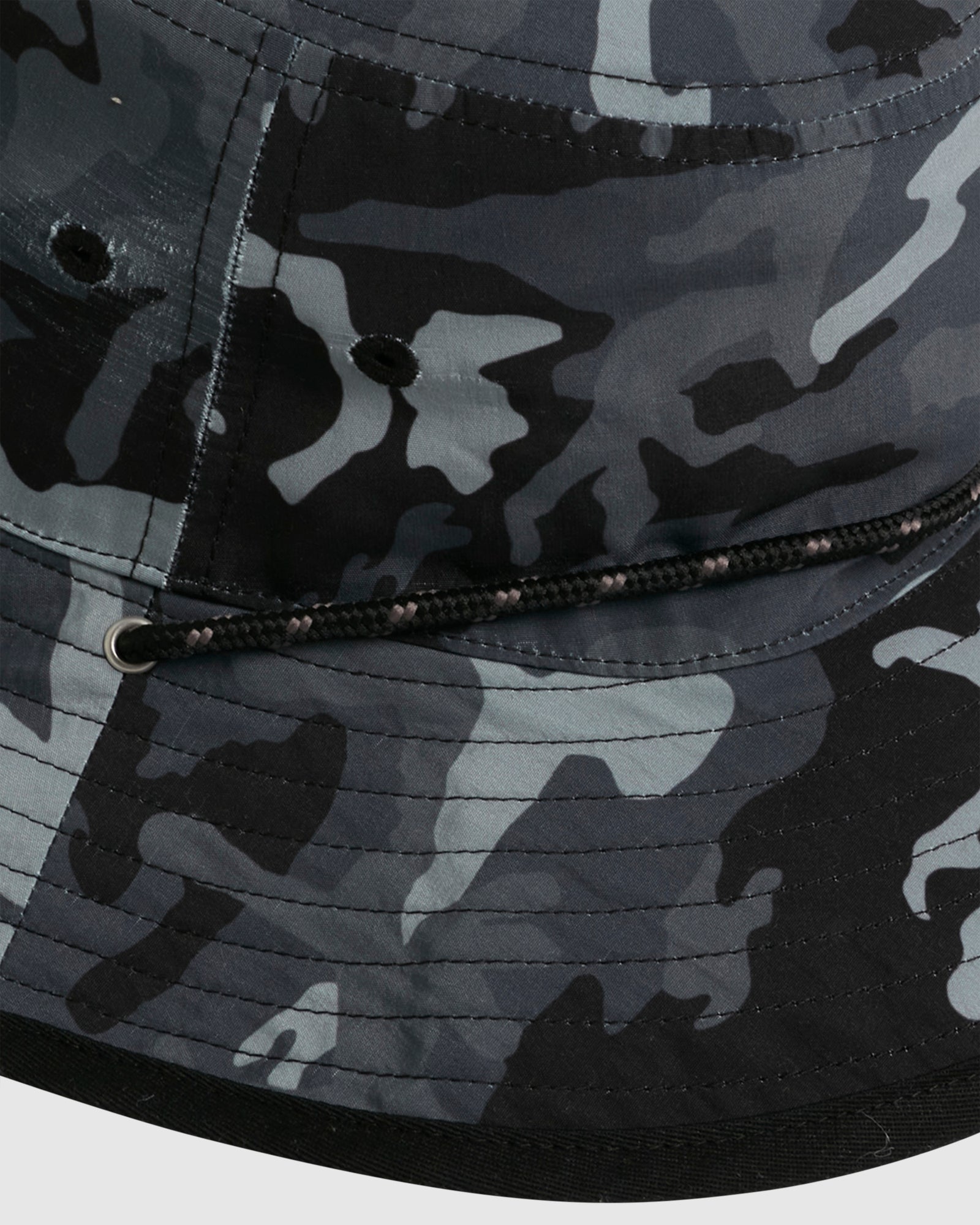 Mens Division Reversible Hat