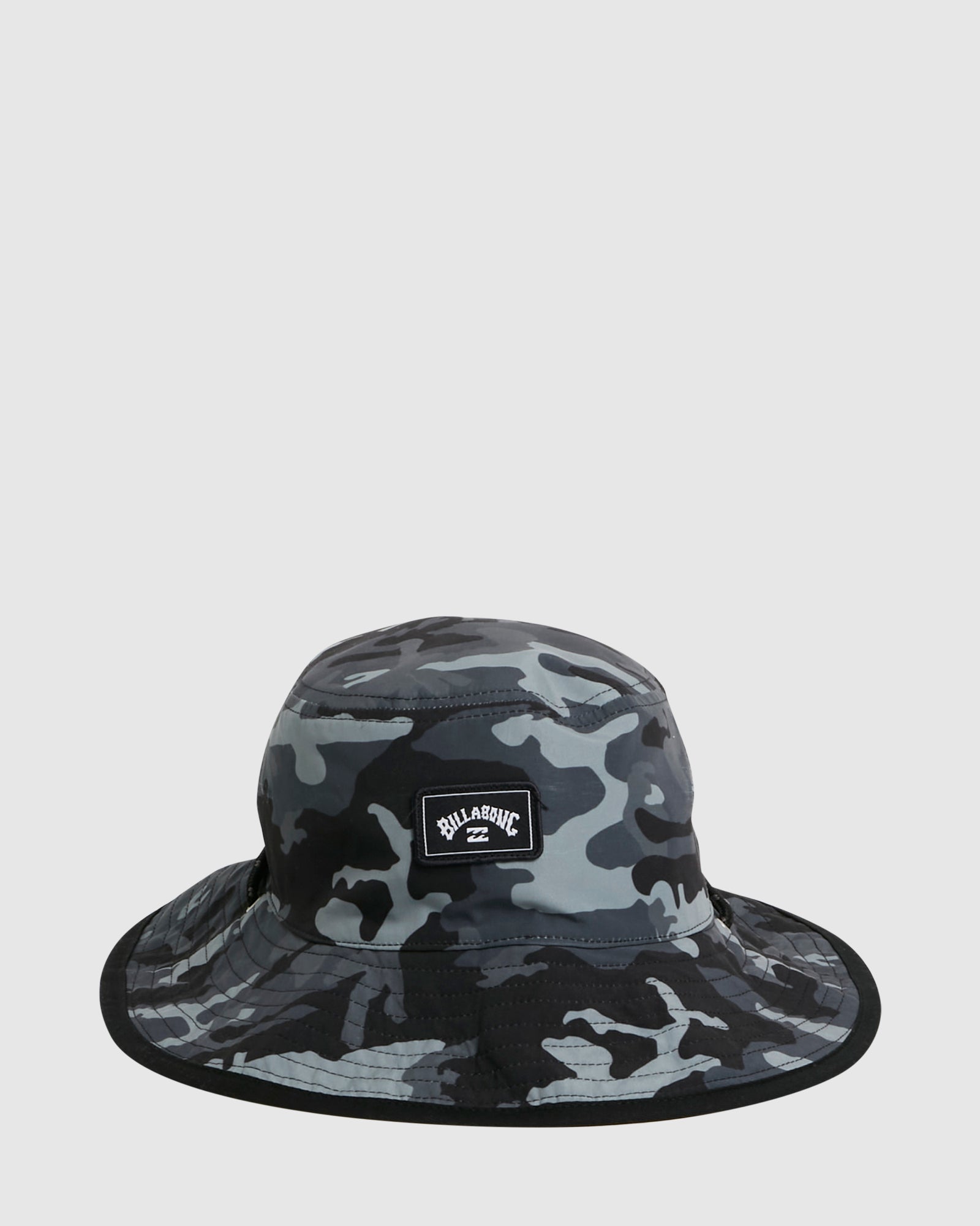 Mens Division Reversible Hat