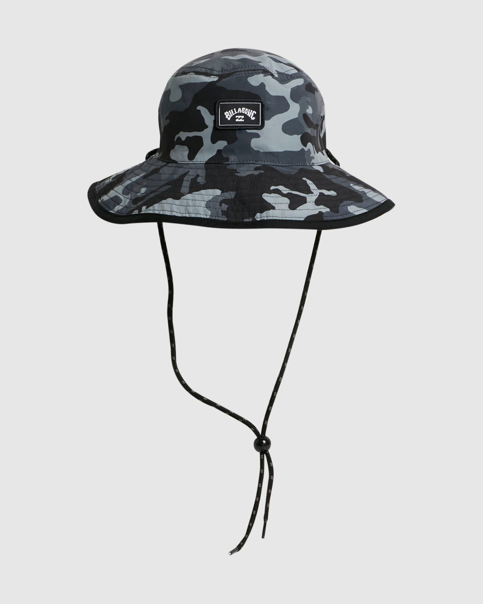 Mens Division Reversible Hat