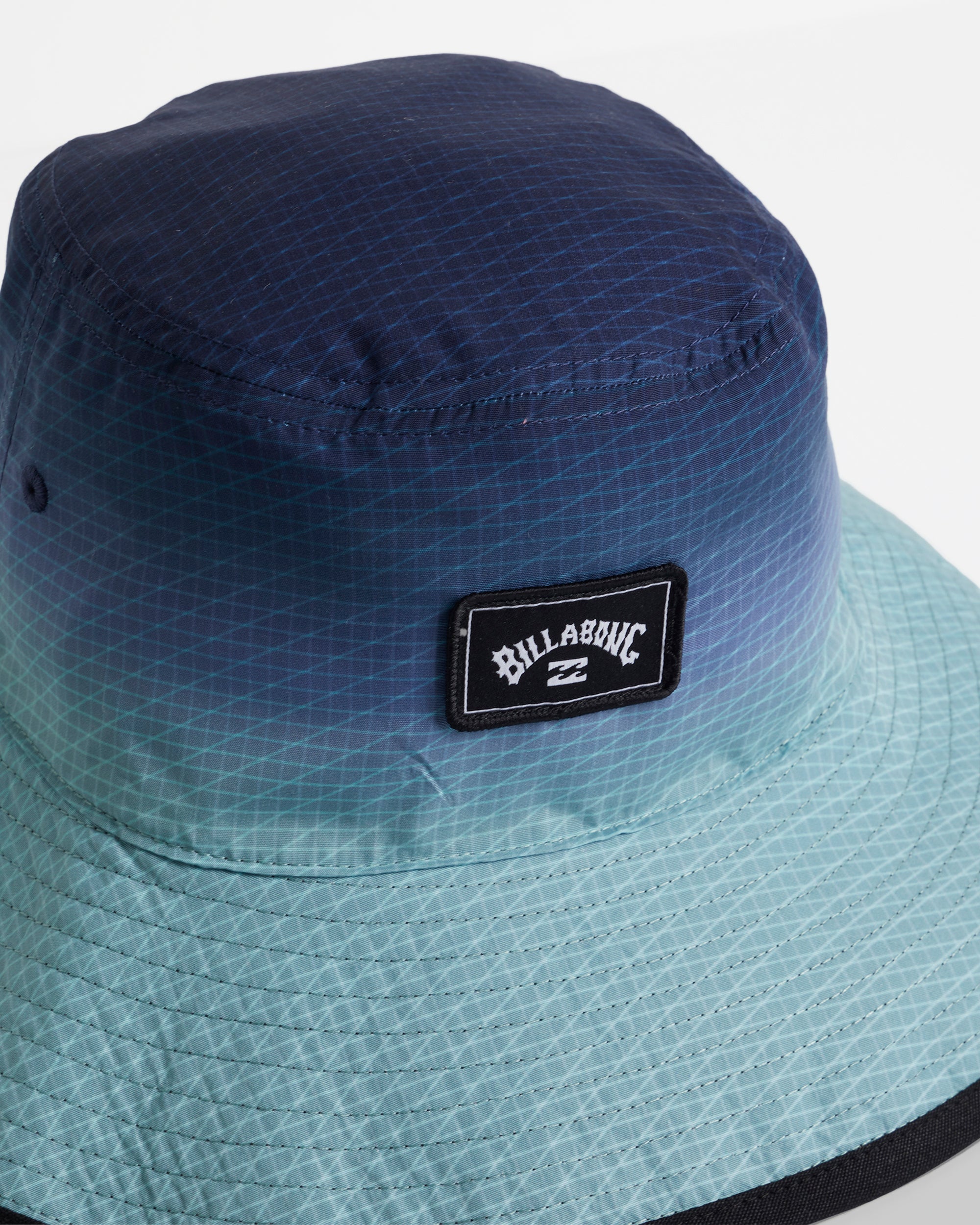 Mens Division Reversible Hat