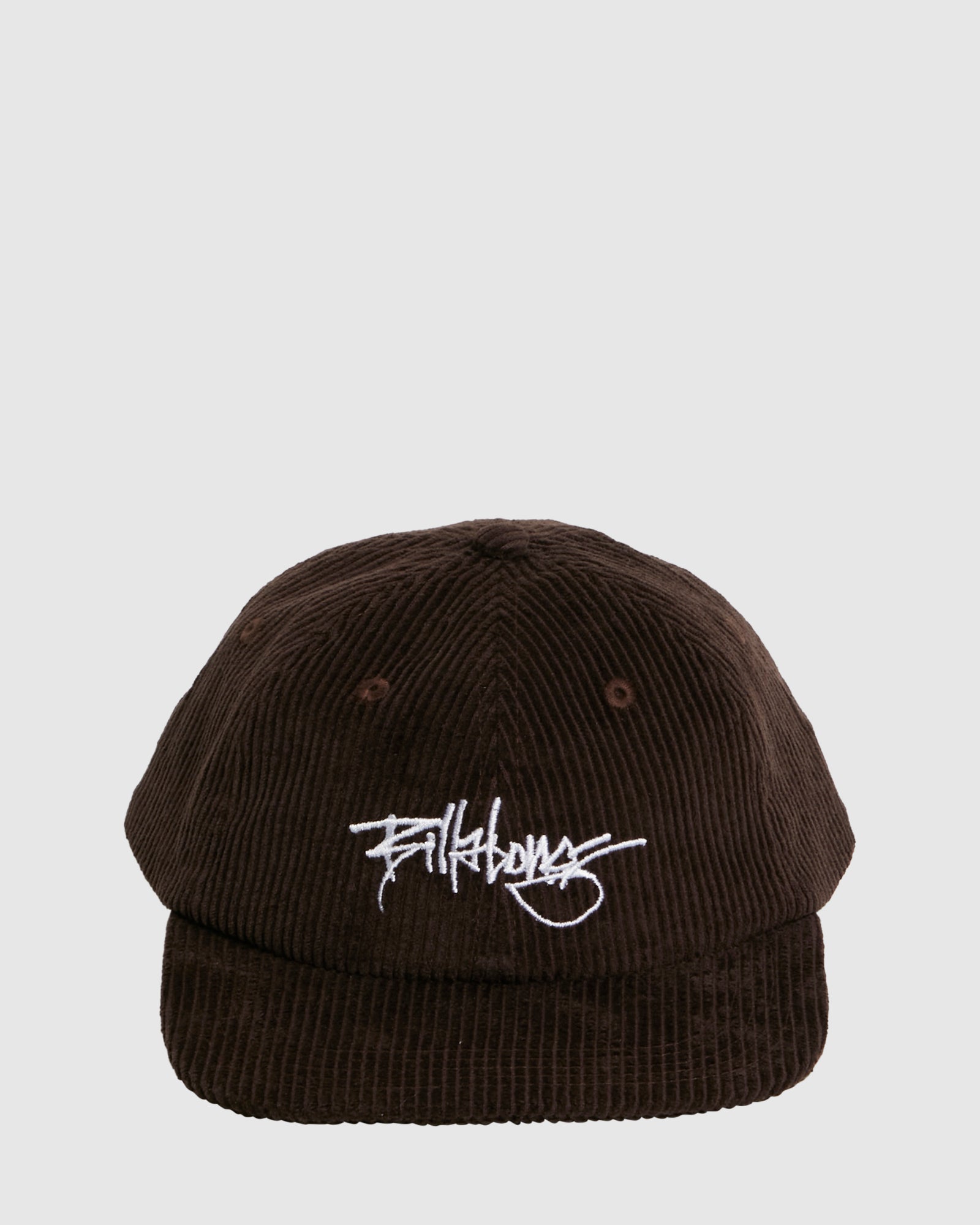 Mens Base Snapback Cap
