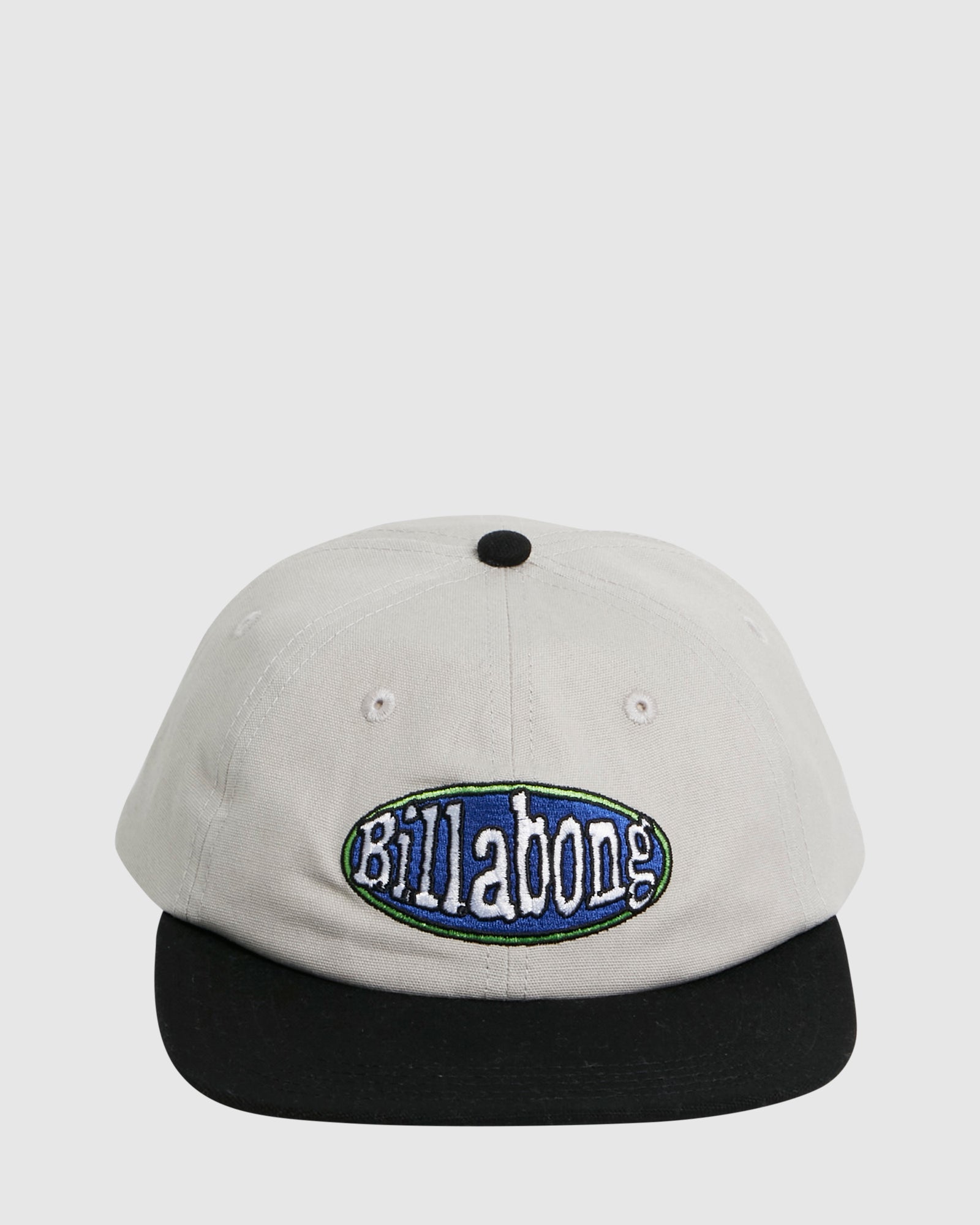 Mens Base Snapback Cap