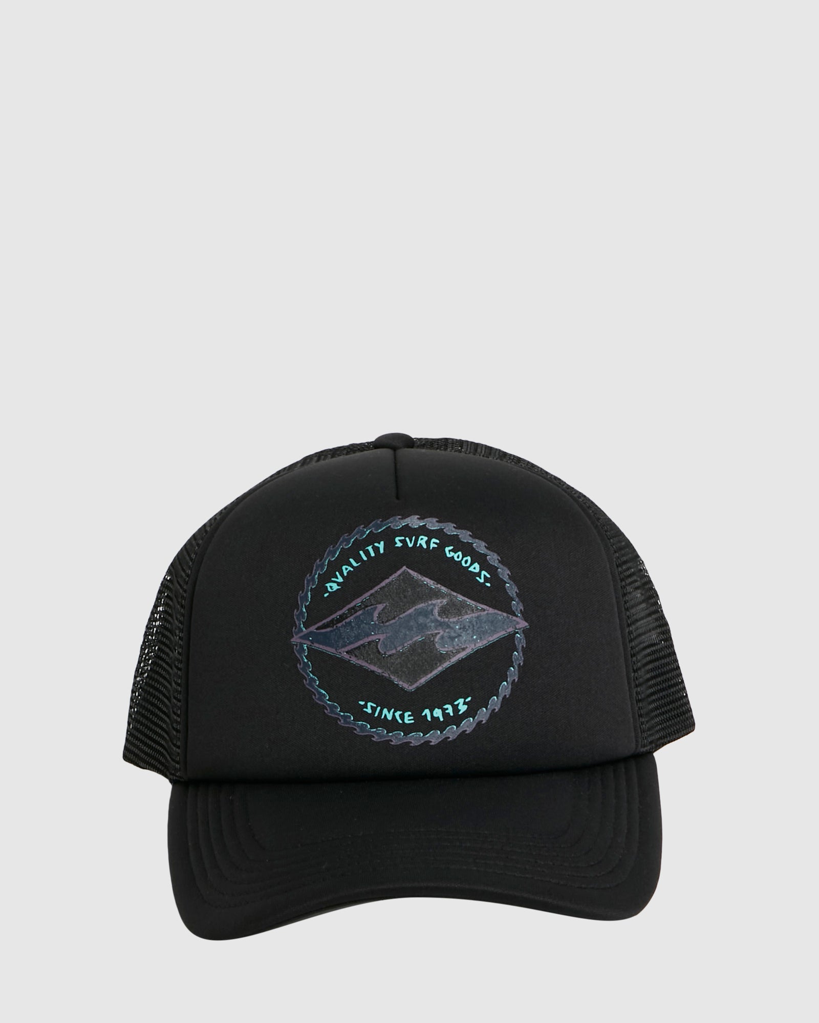 Mens Norfolk Trucker Cap