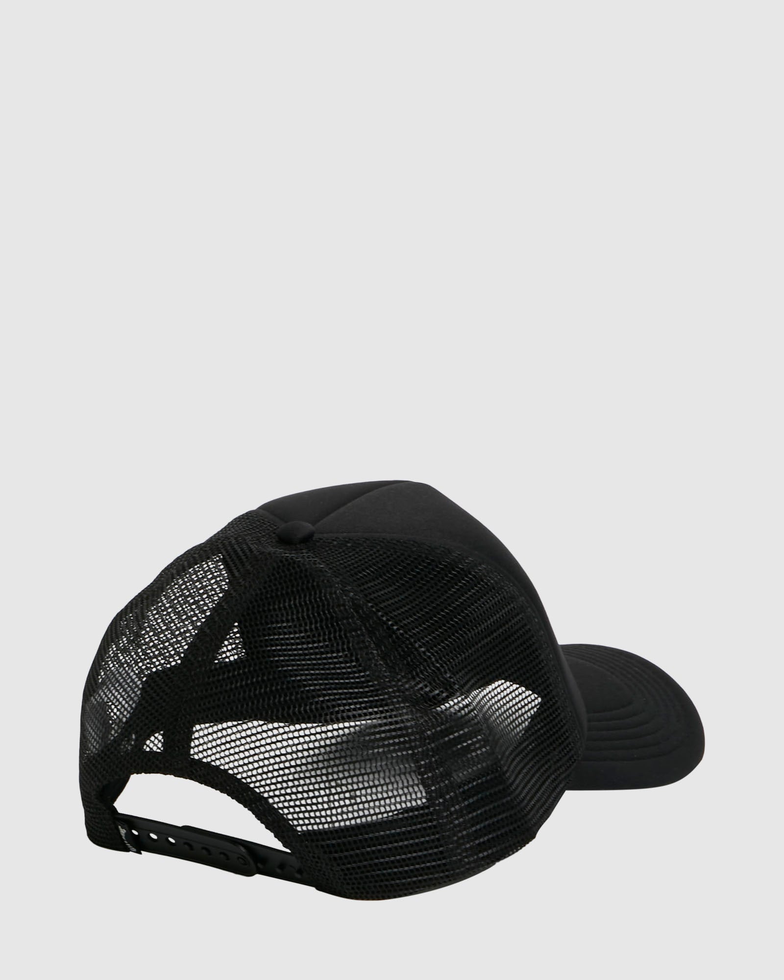 Mens Norfolk Trucker Cap