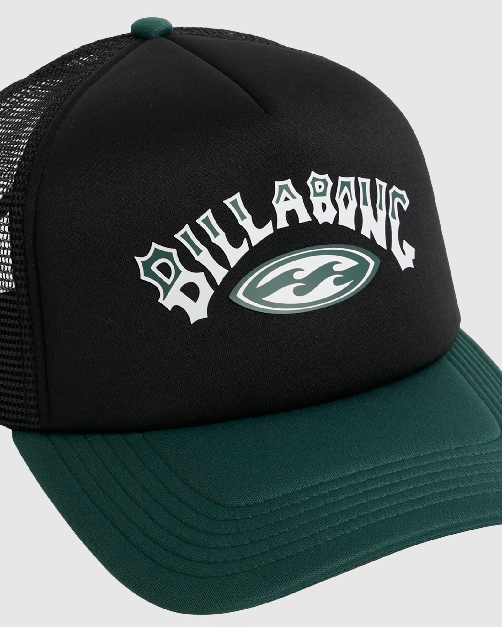 Mens Norfolk Trucker Cap