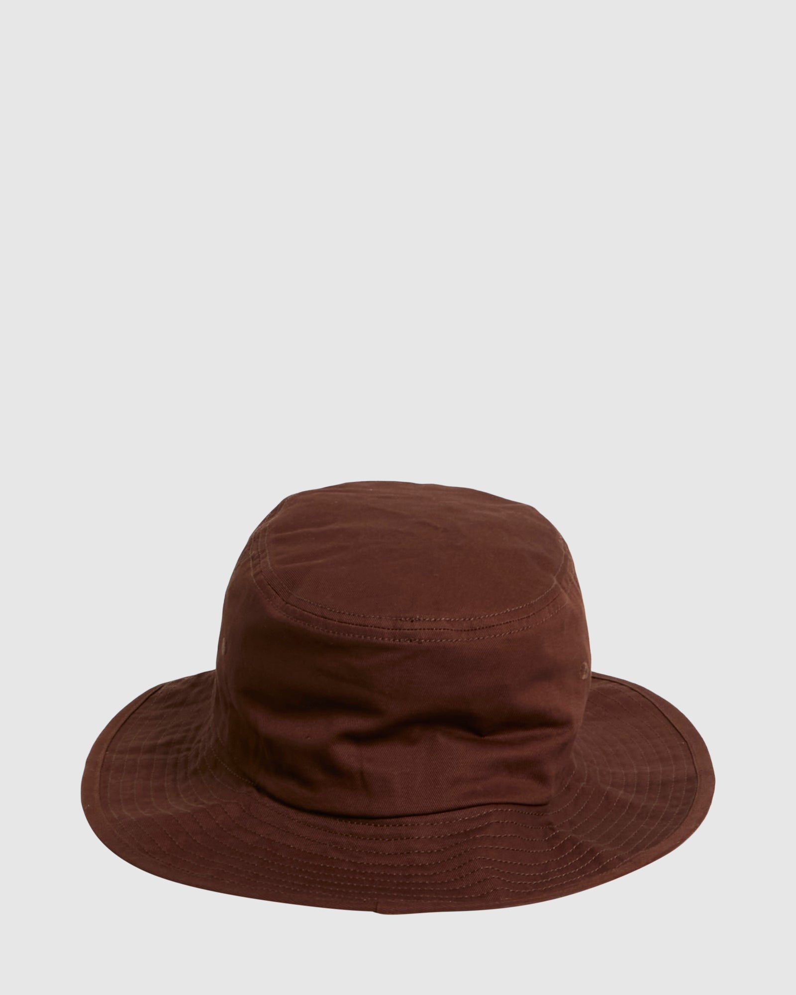 Mens Big John Hat
