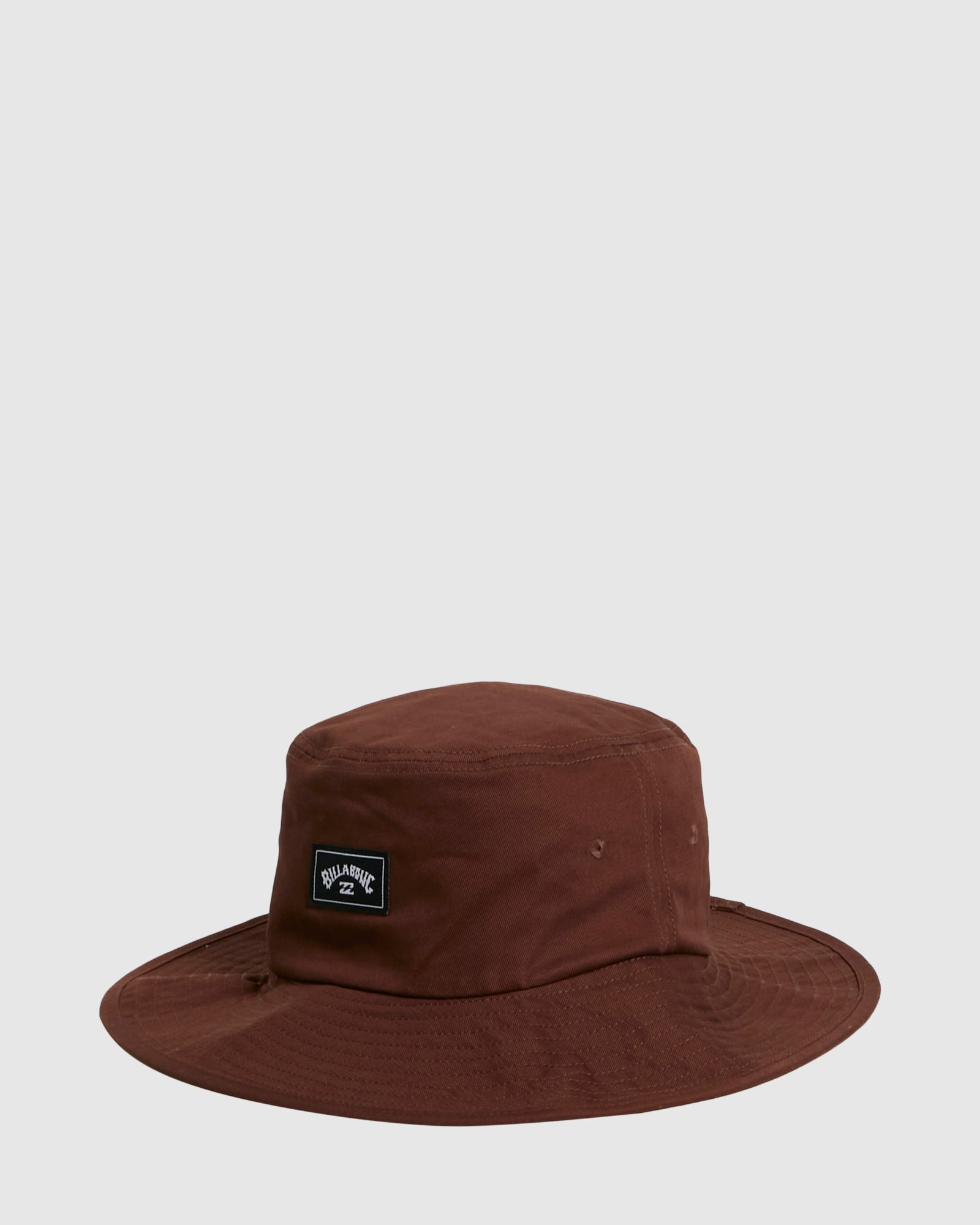 Mens Big John Hat