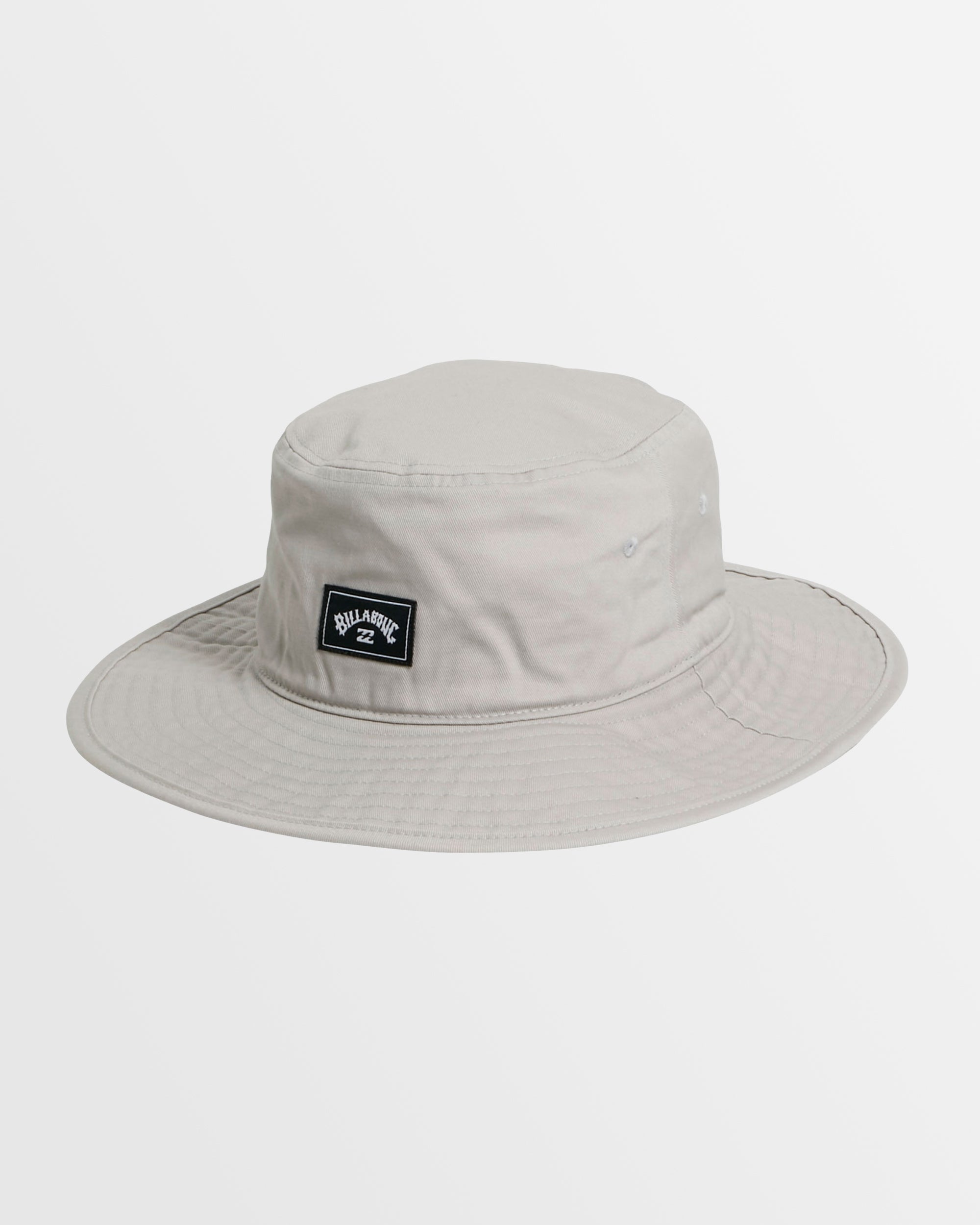 Mens Big John Hat