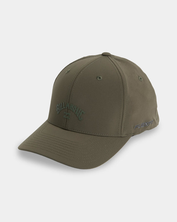 Mens Surftrek Ripstop Cap