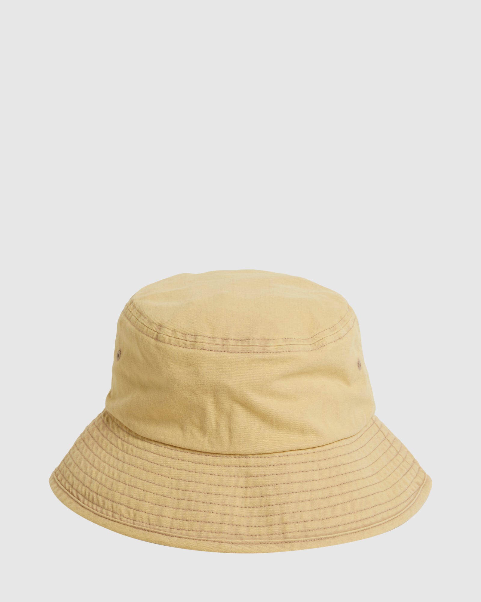 Mens Peyote Washed Hat