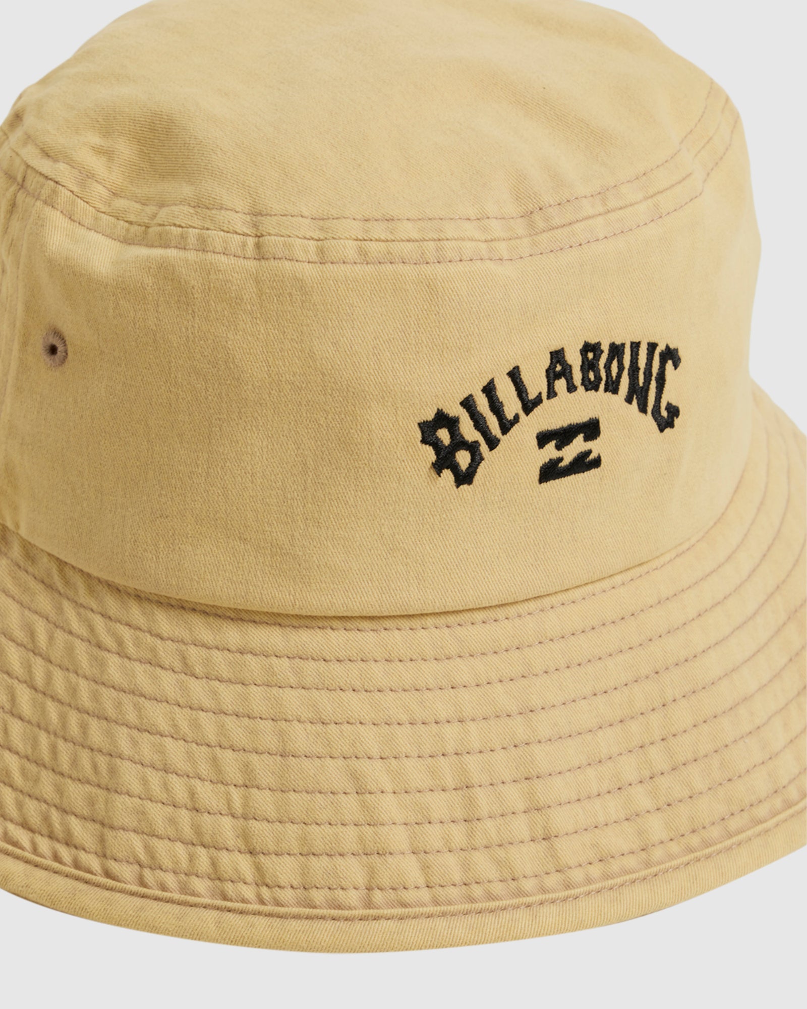 Mens Peyote Washed Hat