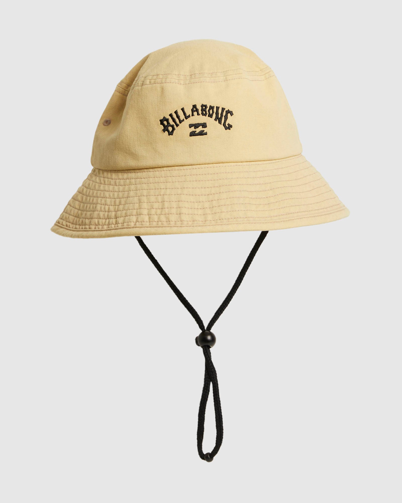 Mens Peyote Washed Hat