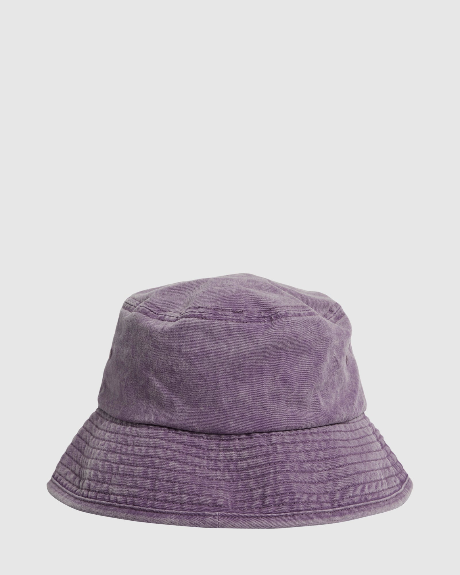 Mens Peyote Washed Bucket Hat