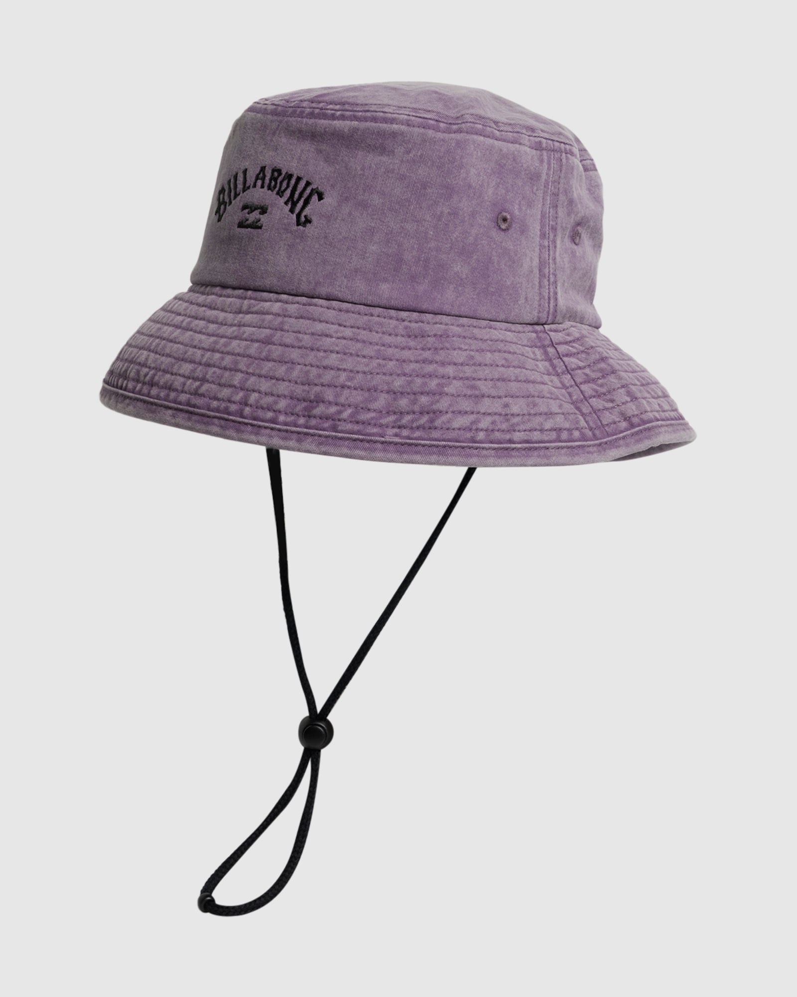 Mens Peyote Washed Bucket Hat