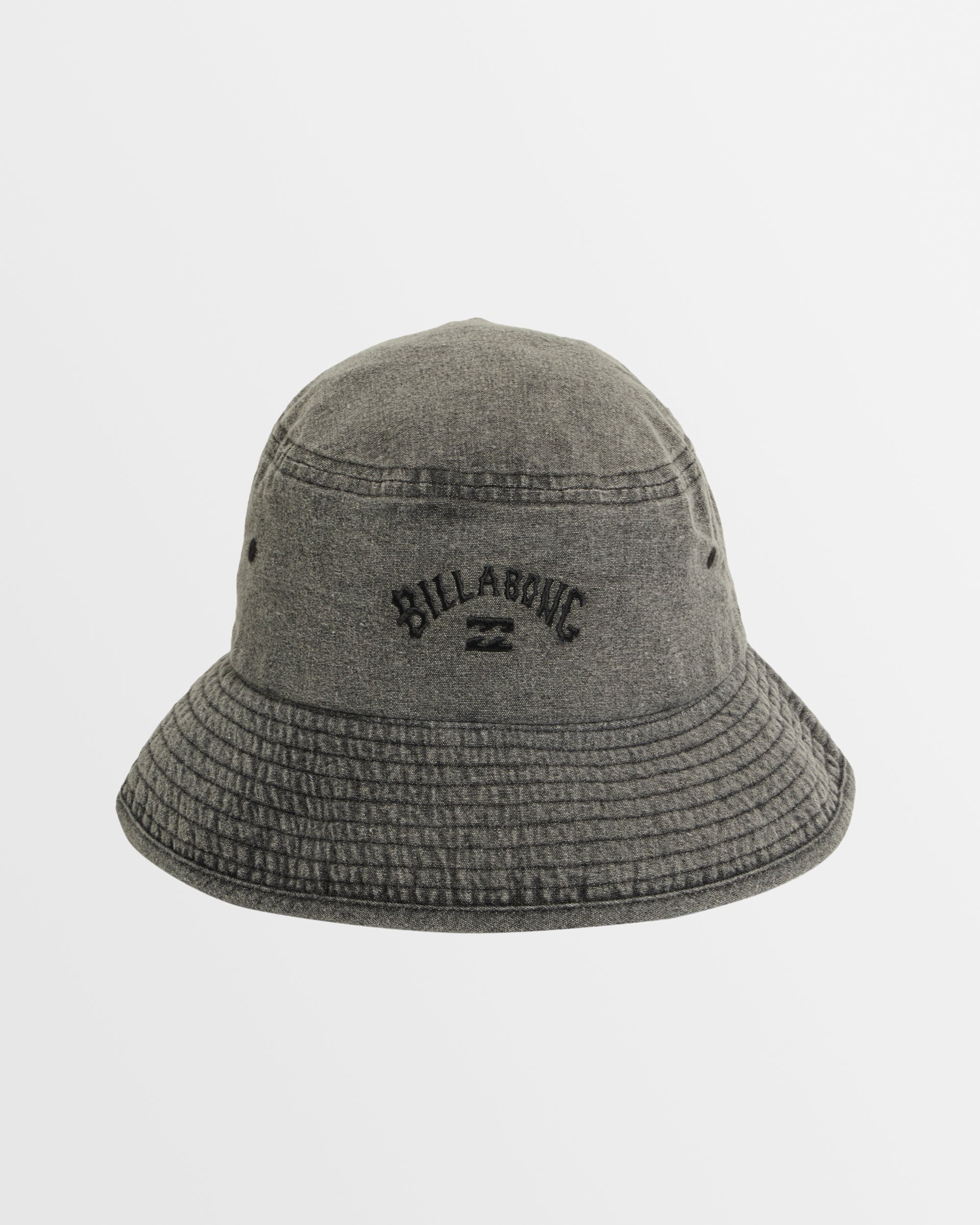 Mens Peyote Washed Bucket Hat