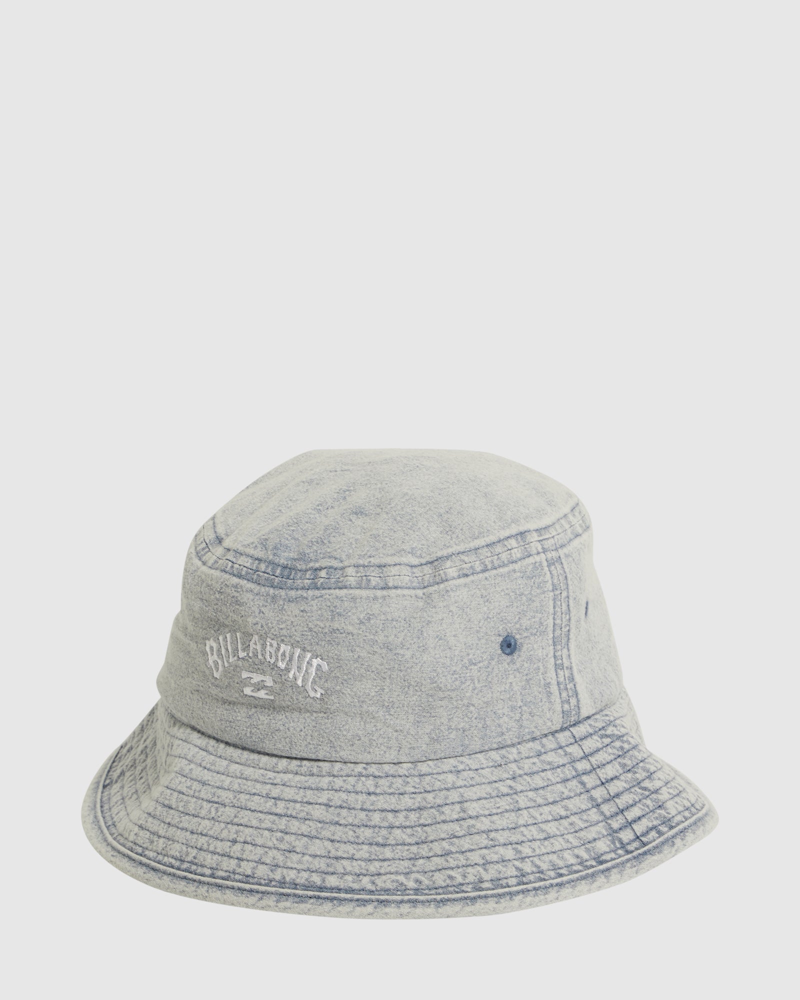 Mens Peyote Washed Bucket Hat