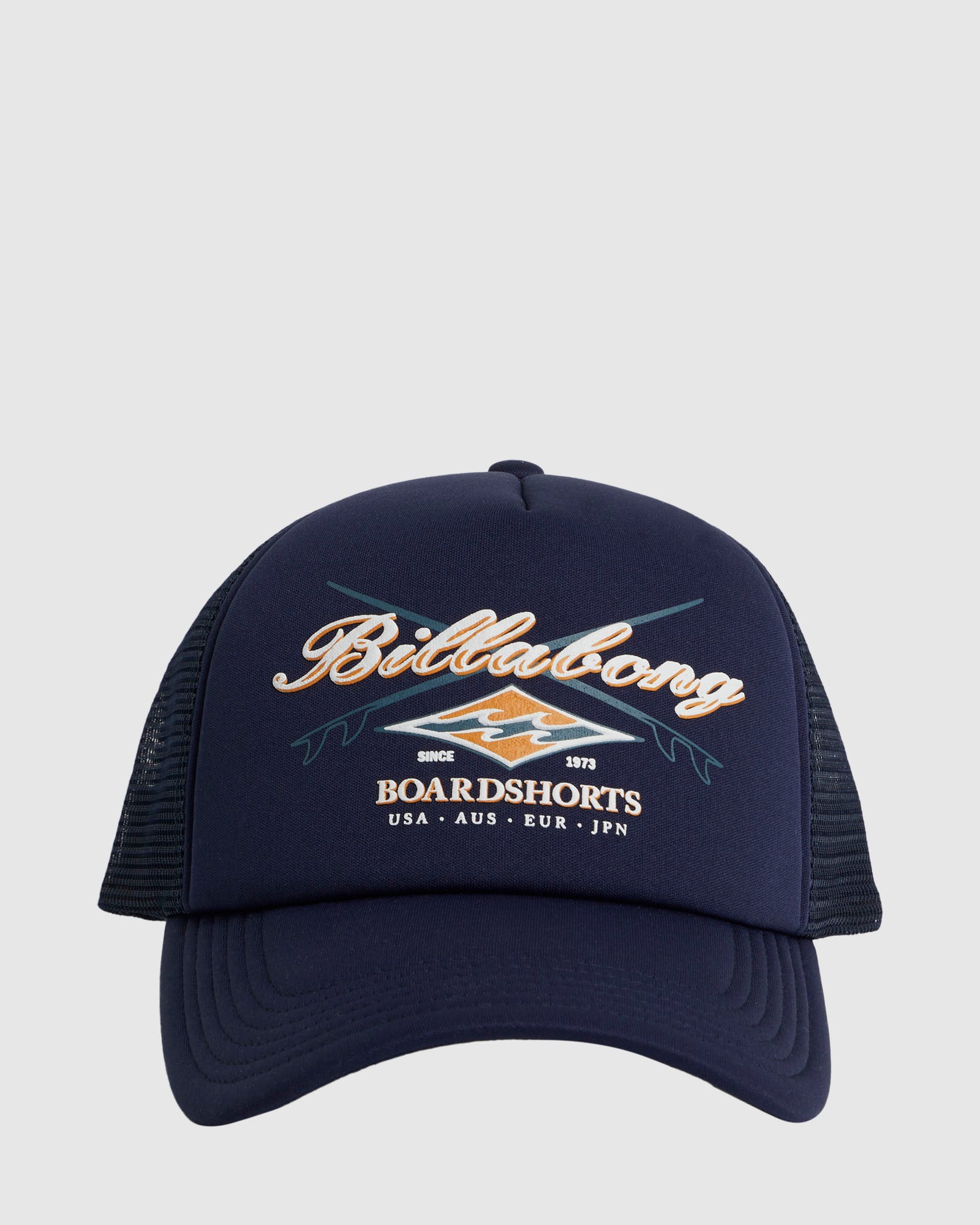 Mens Norfolk Trucker Cap