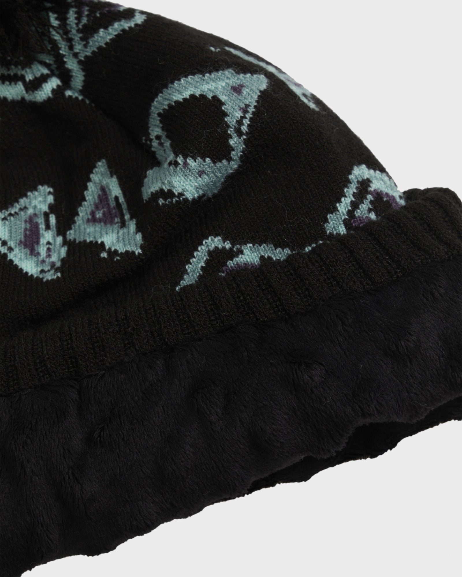 Mens A/Div Cuffed Beanie