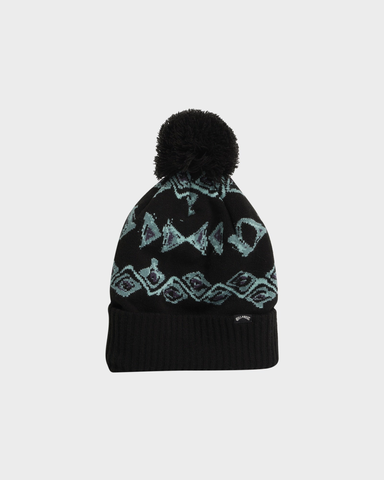 Mens A/Div Cuffed Beanie
