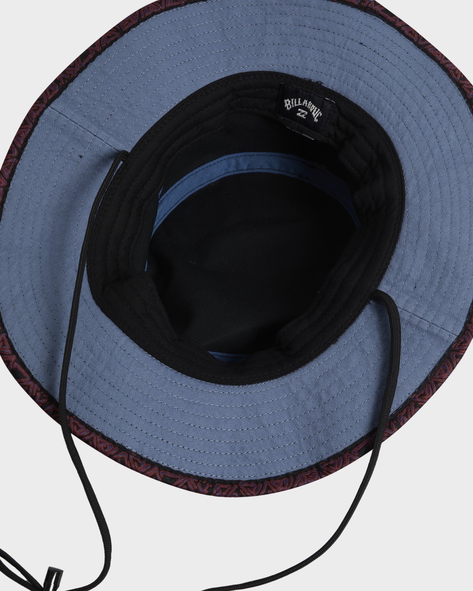 Mens Vintage Arch Boonie Hat