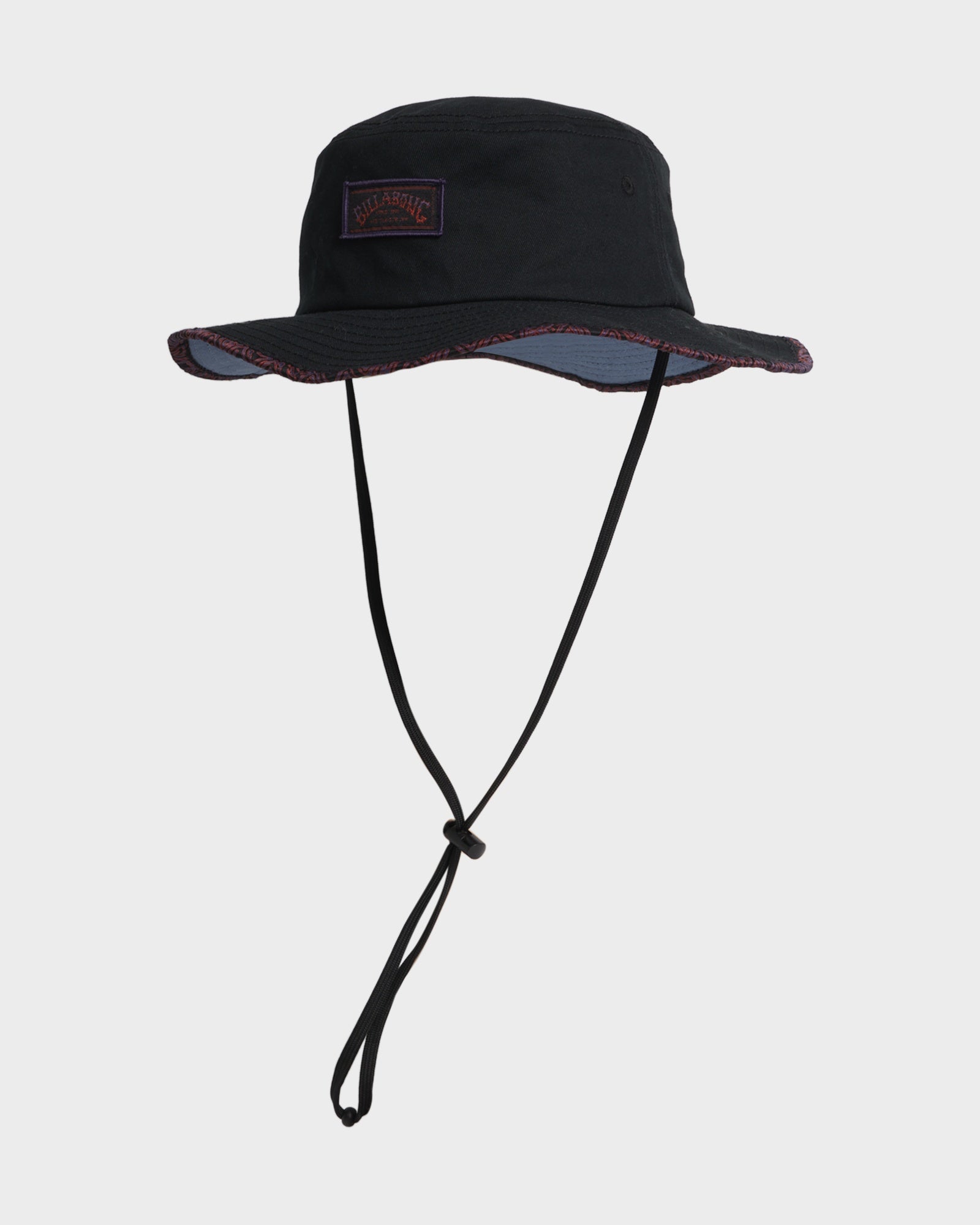 Mens Vintage Arch Boonie Hat