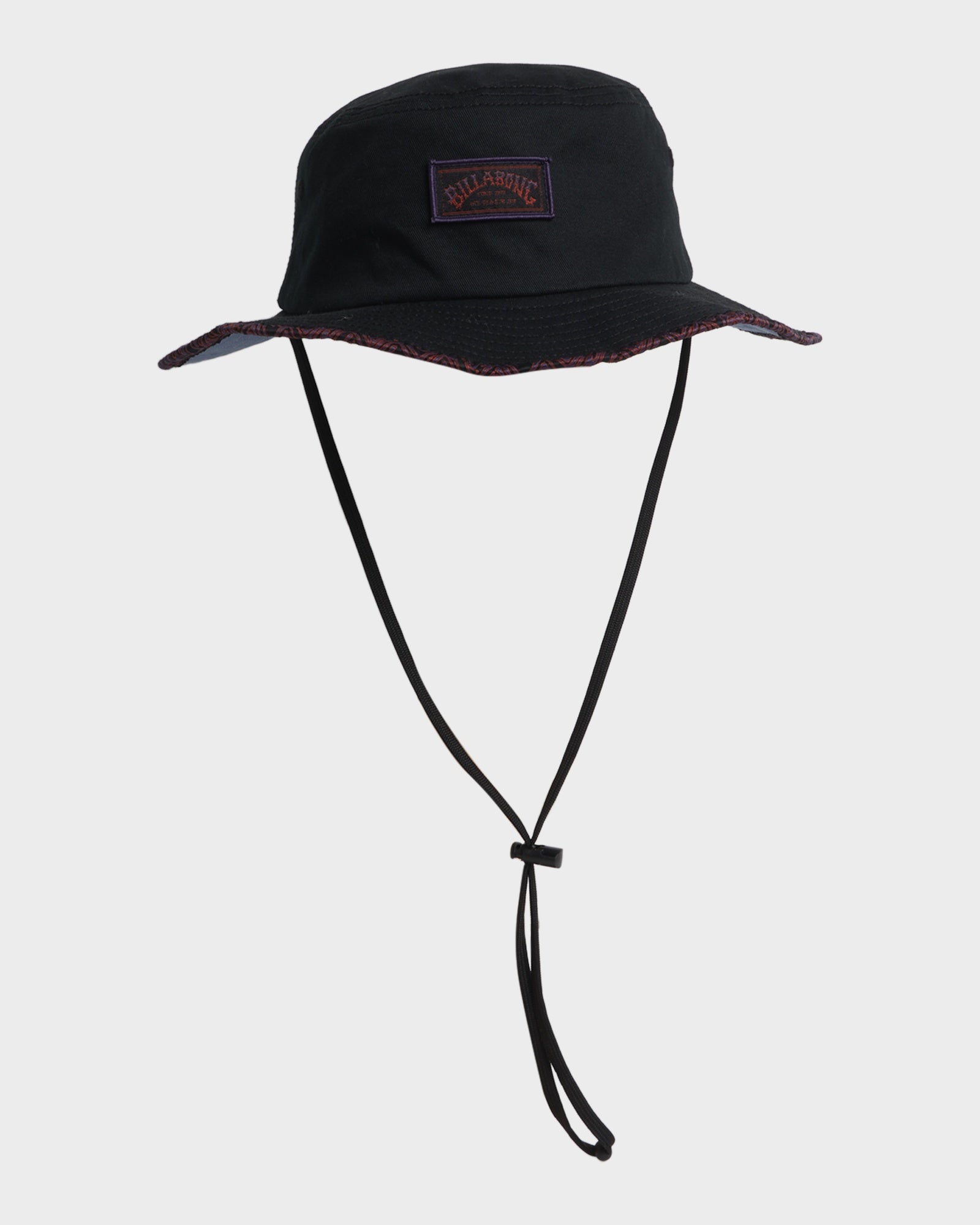 Mens Vintage Arch Boonie Hat