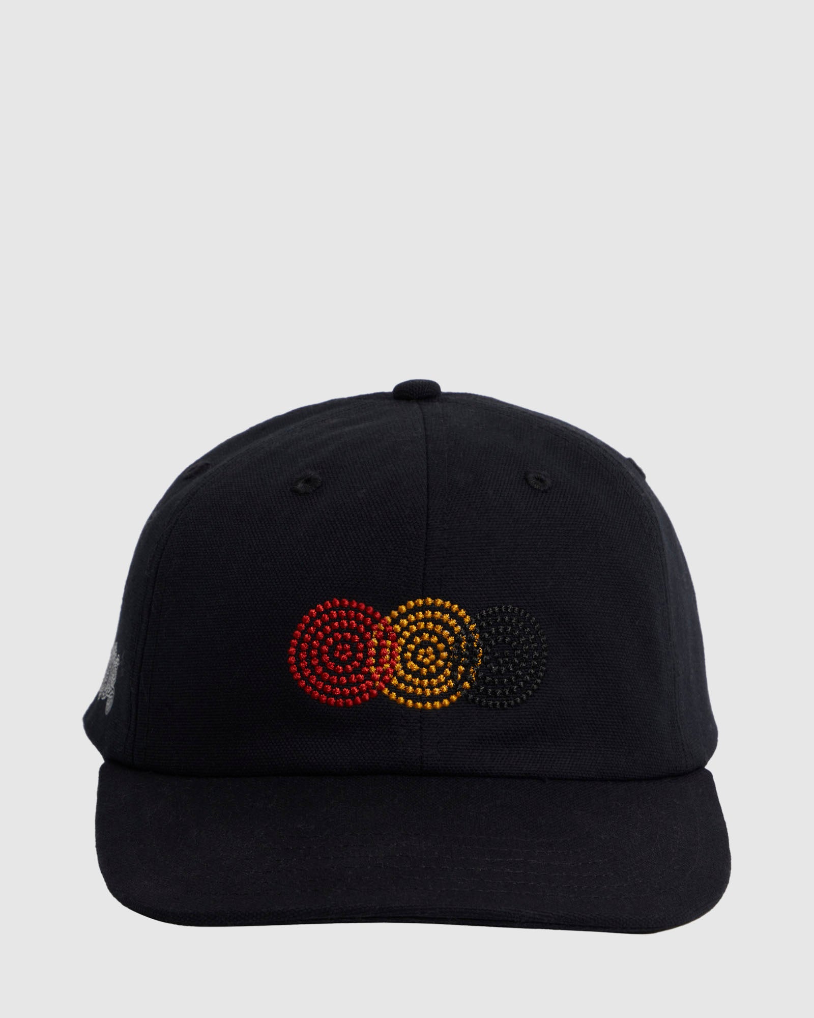 Mens Otis Waterhole Snapback Cap