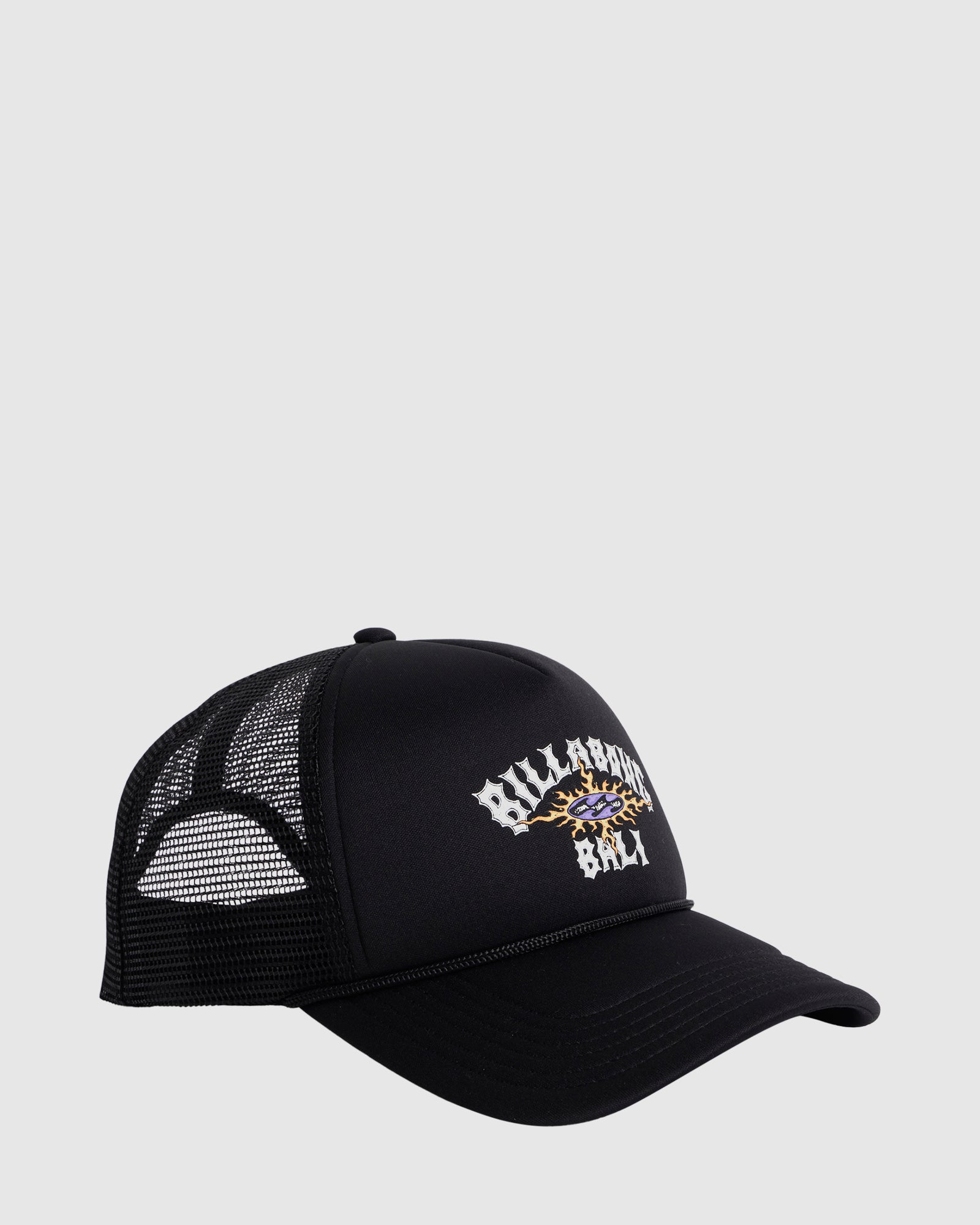 Bali Riot Trucker Cap