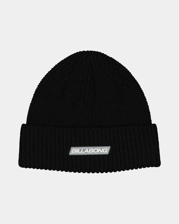 Mens Adiv Slant Beanie