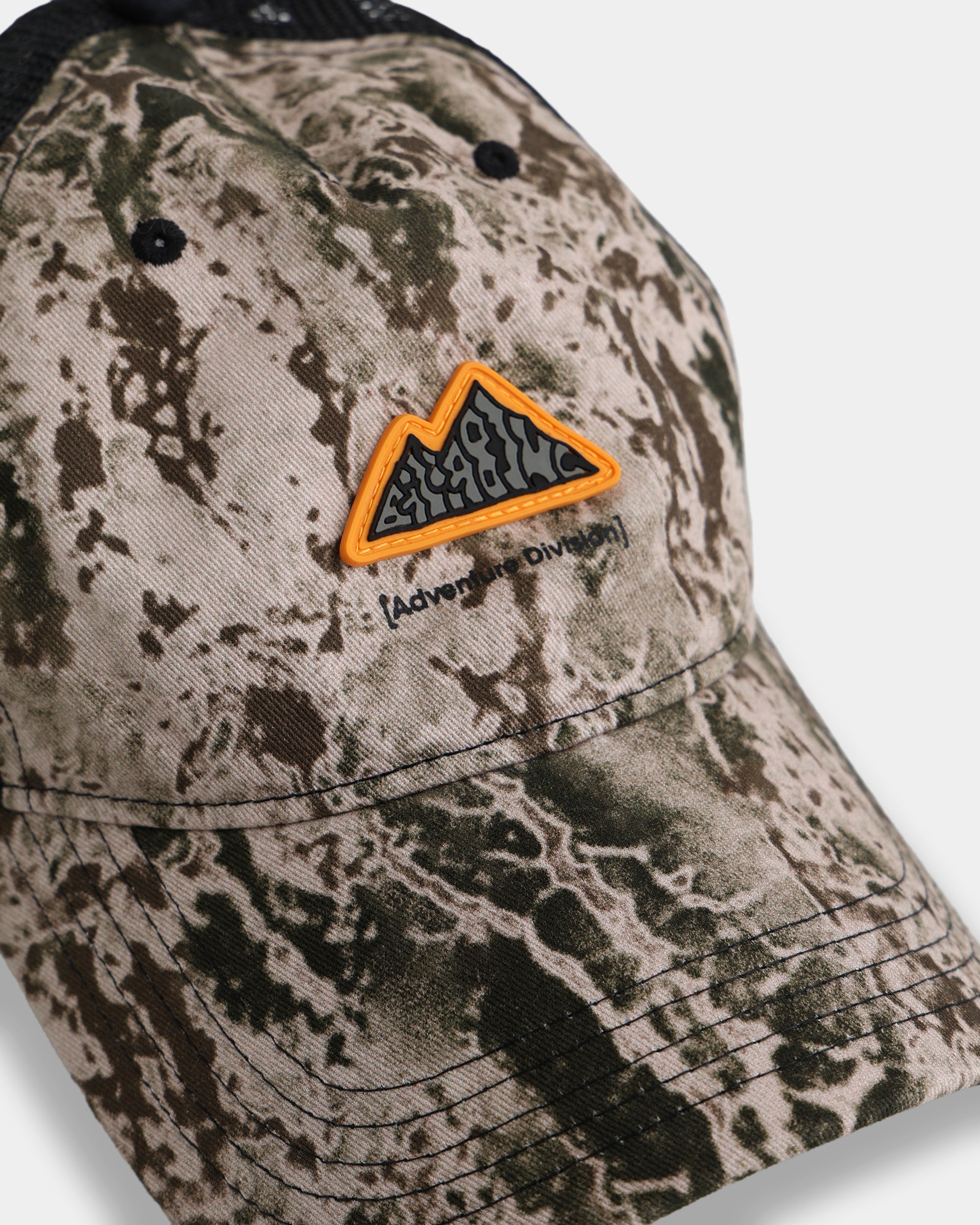 Mens A/Div Mountain Cap