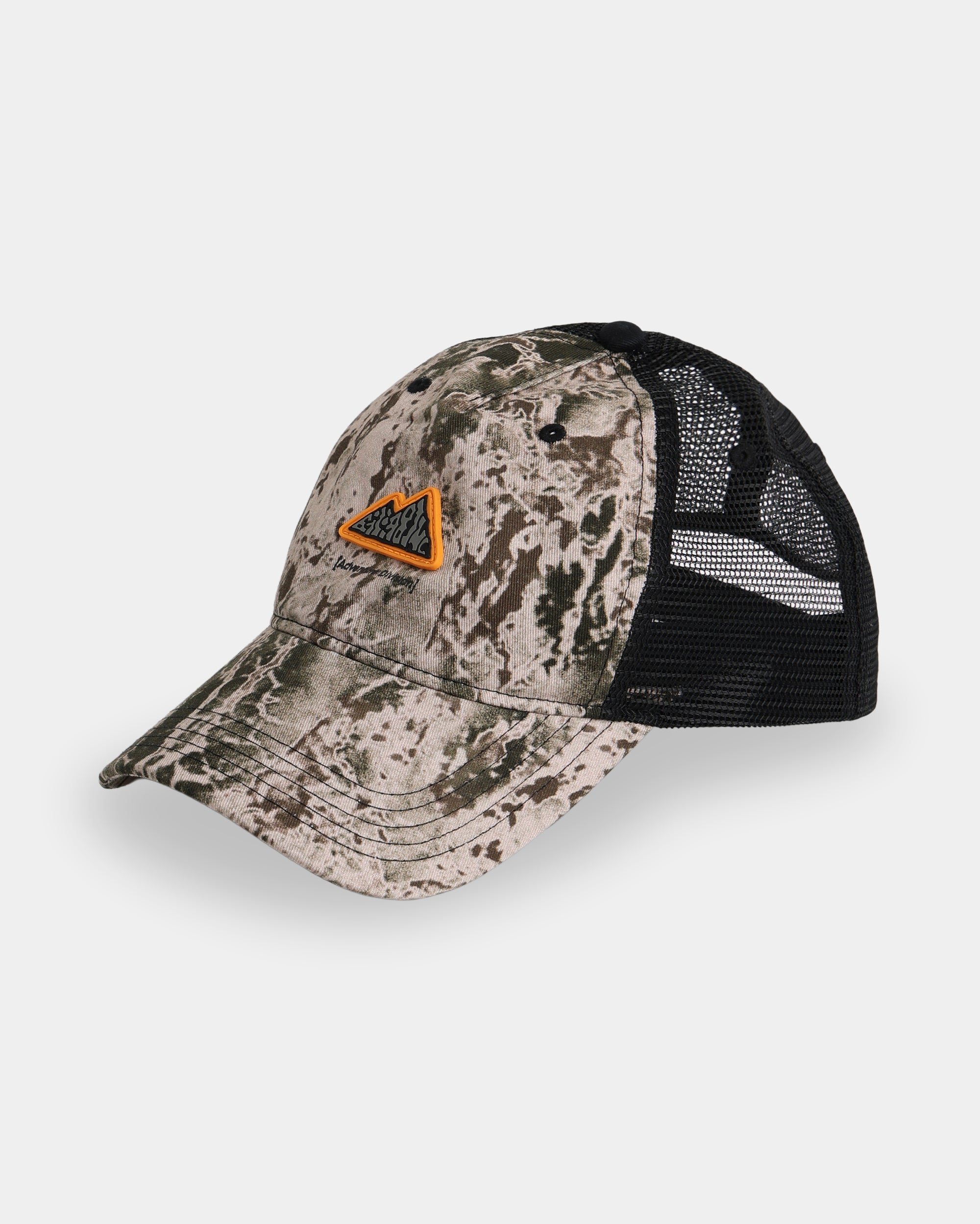 Mens A/Div Mountain Cap
