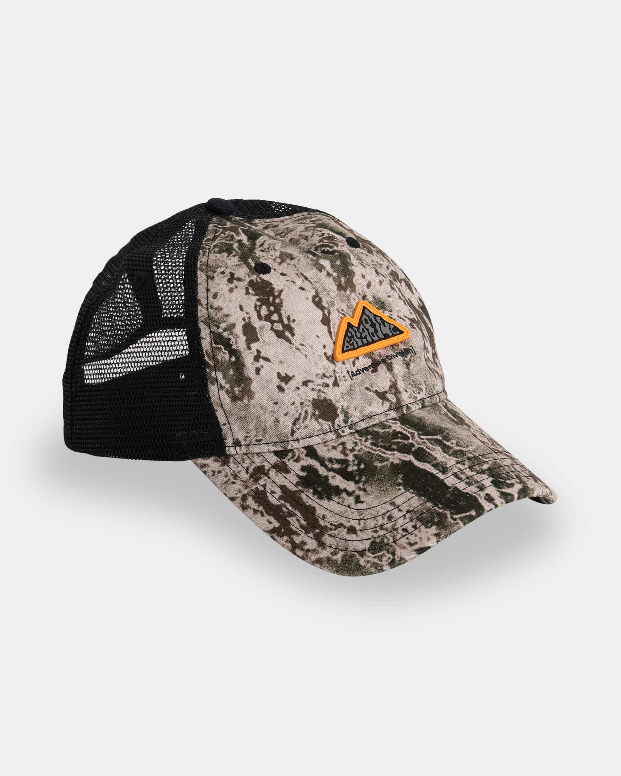 Mens A/Div Mountain Cap
