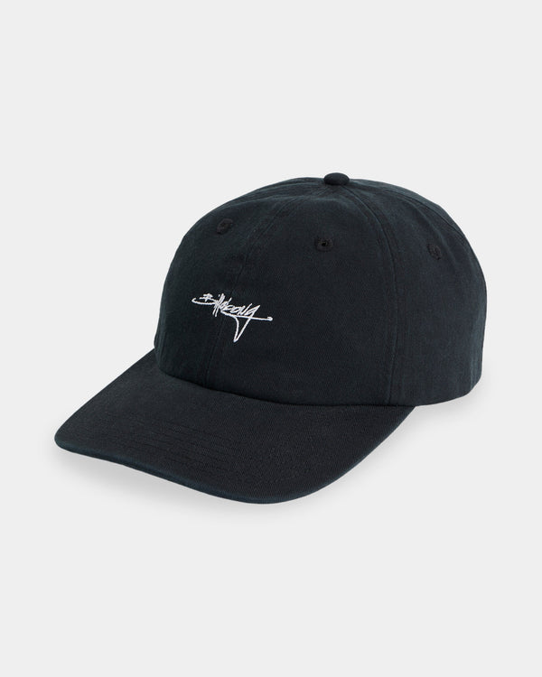 Mens Script Lad Cap