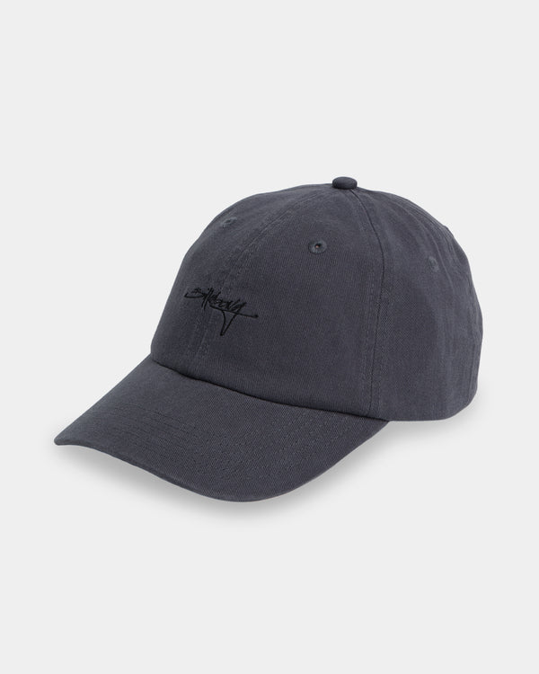 Mens Script Lad Cap
