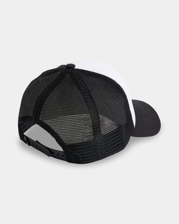 Mens Norfolk Trucker Cap