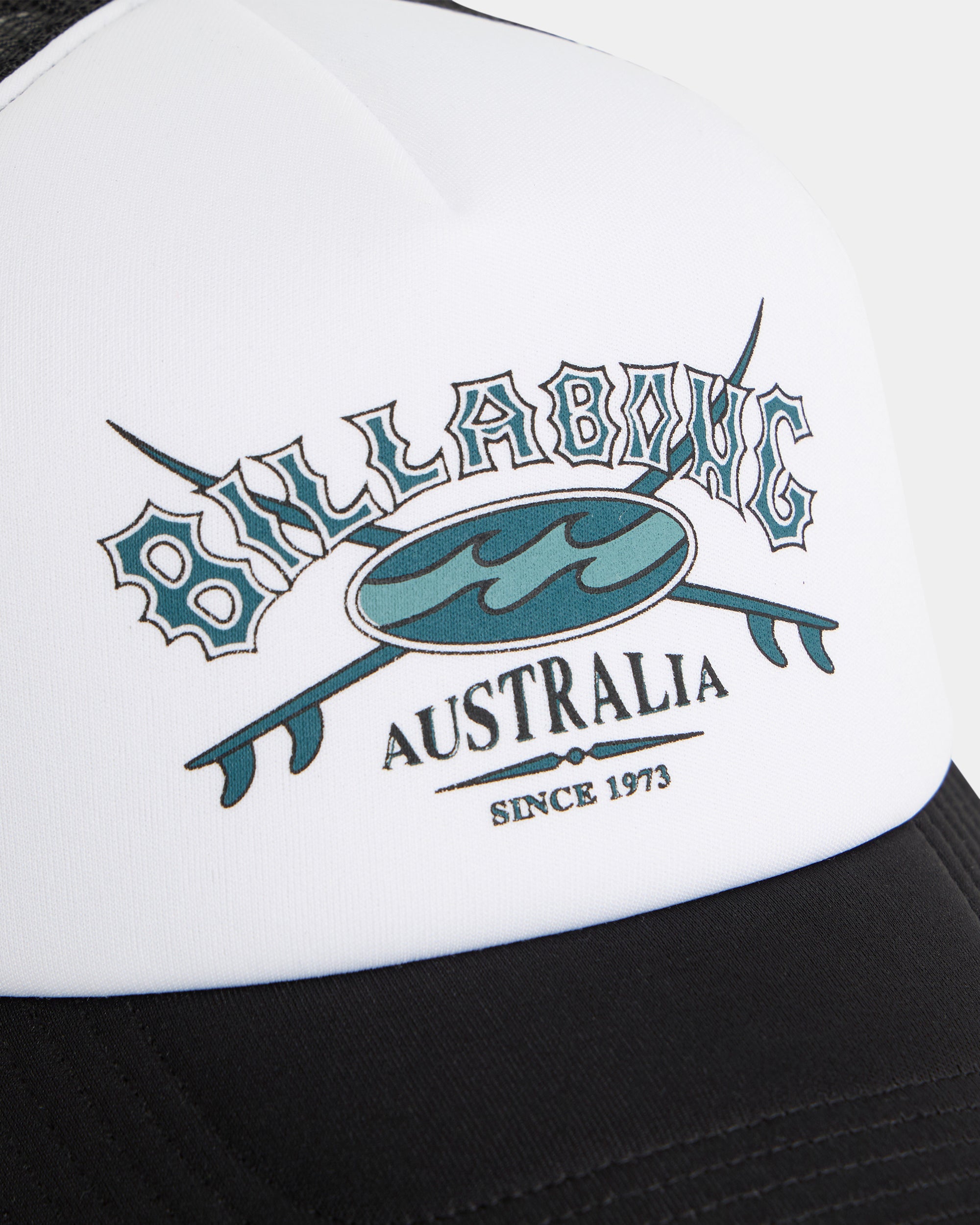 Mens Norfolk Trucker Cap