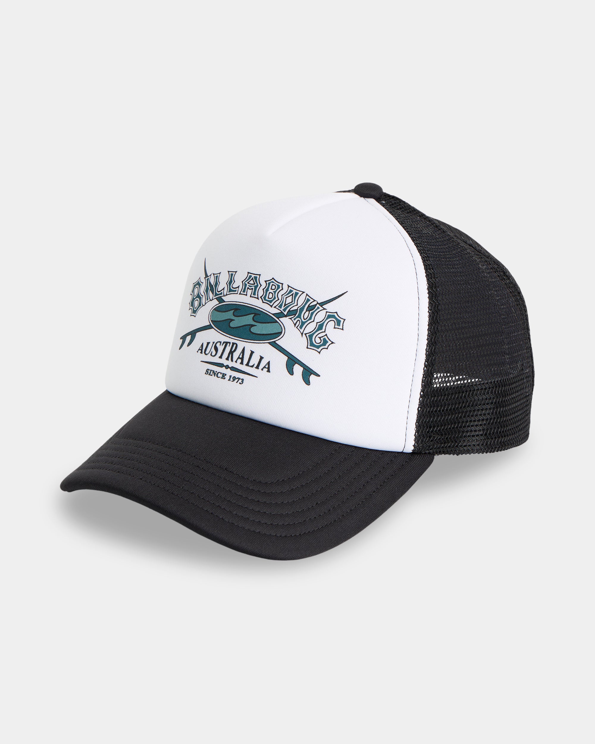Mens Norfolk Trucker Cap