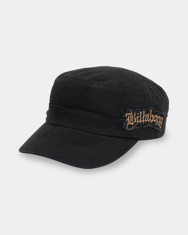 Mens Immortal Cap