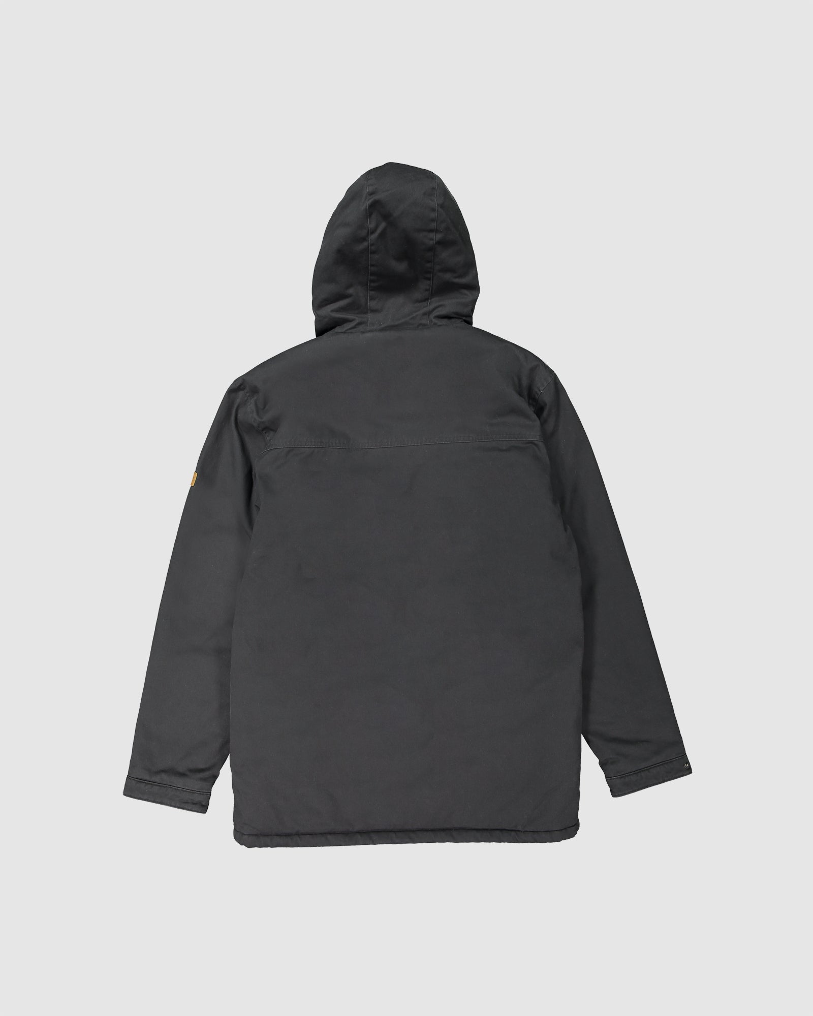 Mens Jindy Parka Jacket