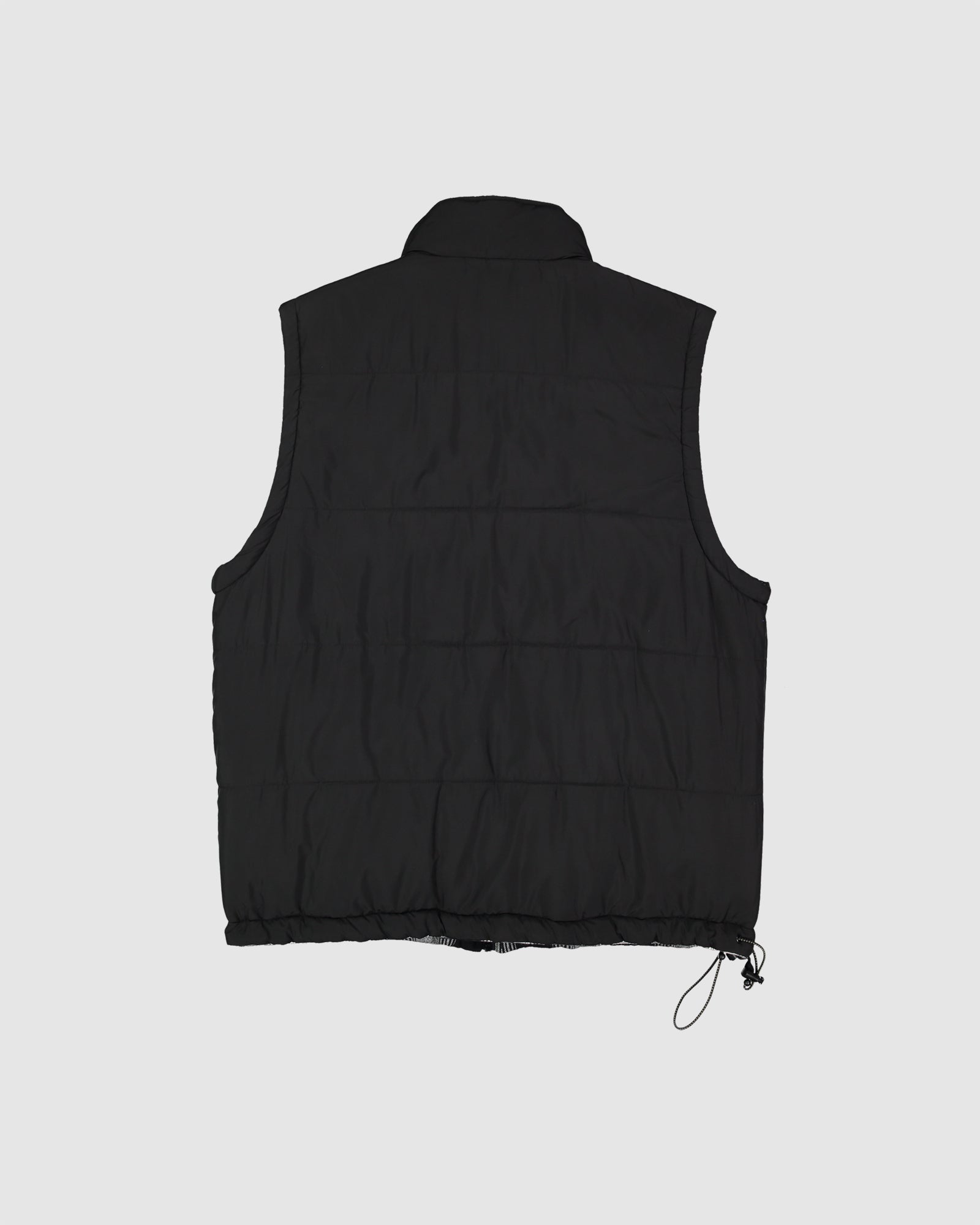 Mens Mogul Reversible Puffer Vest