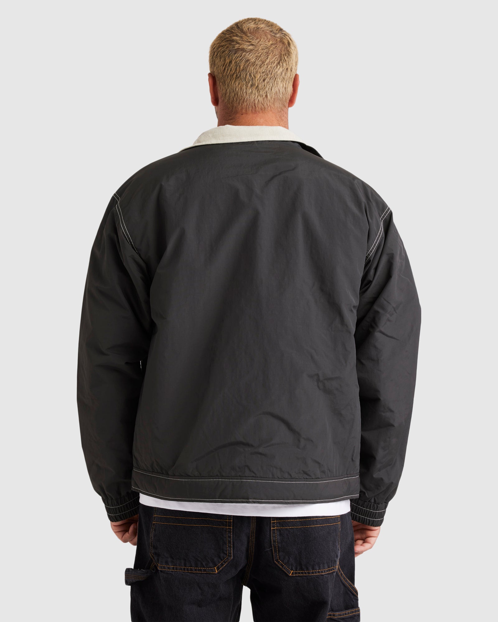 Mens Otis Sunny Jacket