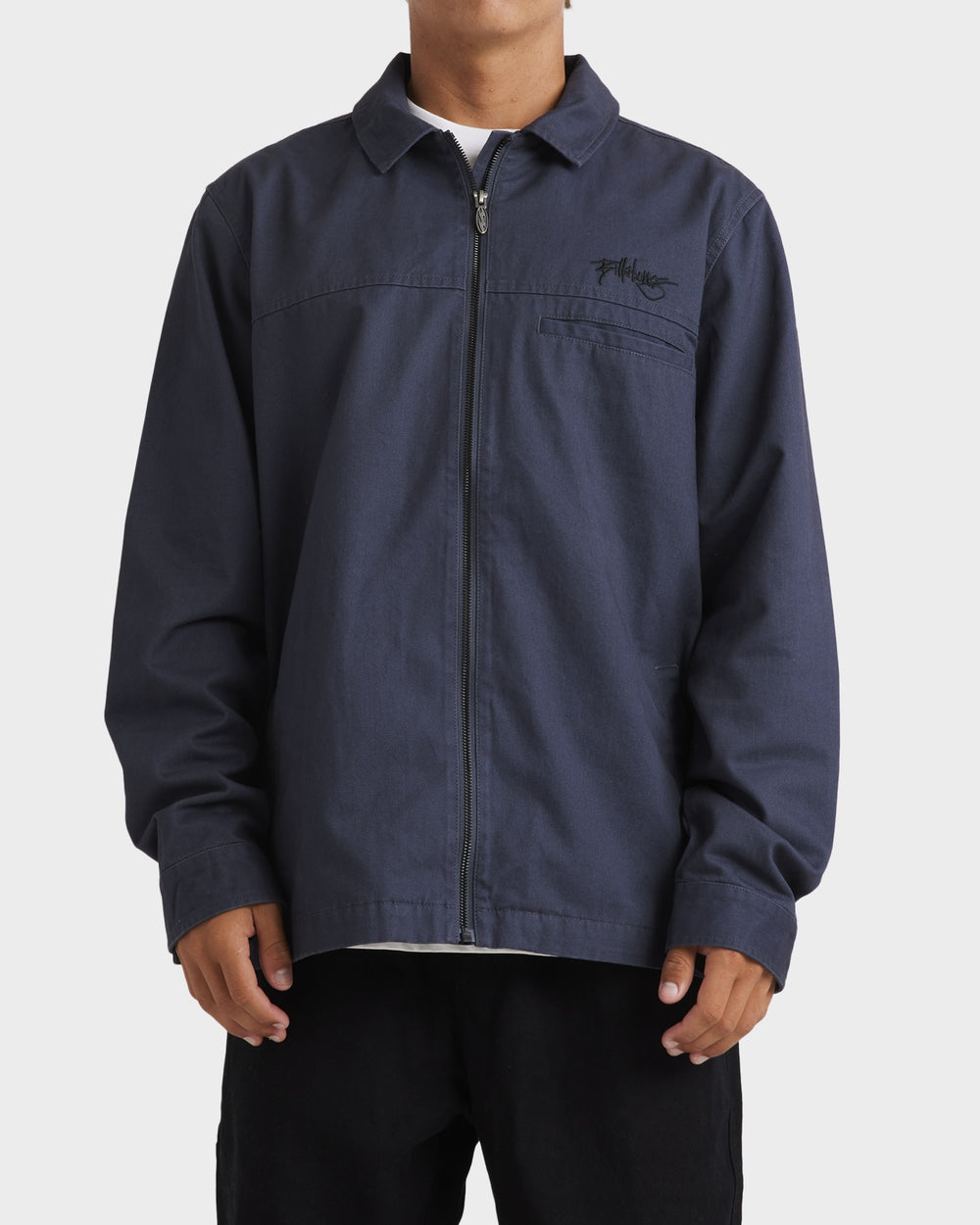 Mens Jimmy Jacket – Billabong