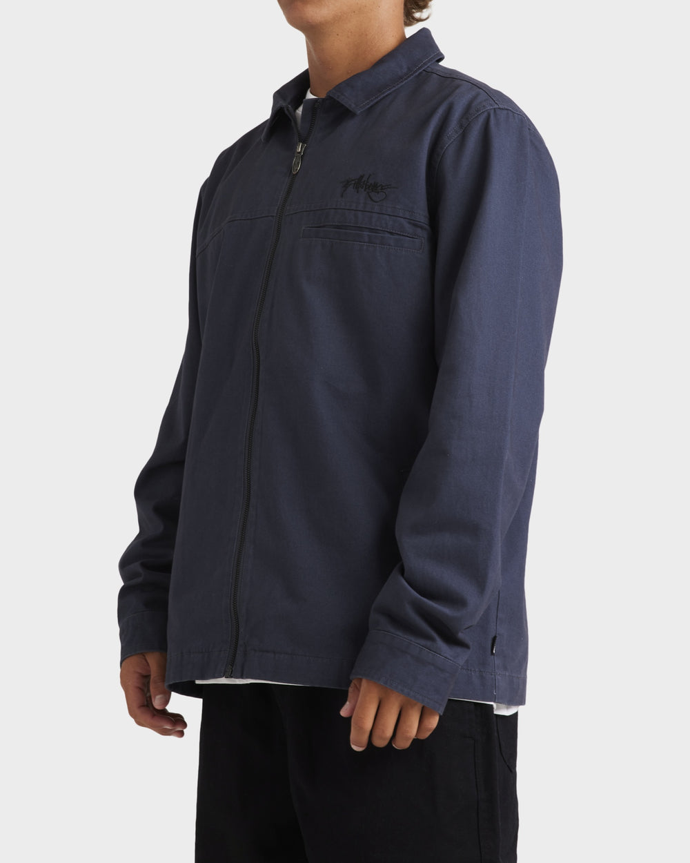 Mens Jimmy Jacket – Billabong AU