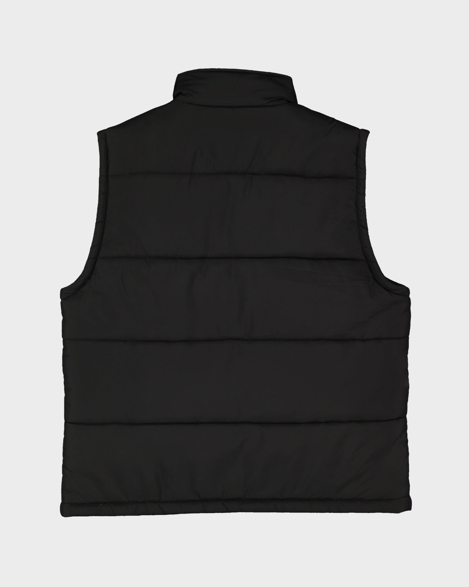 Mens Journey Puffer Vest