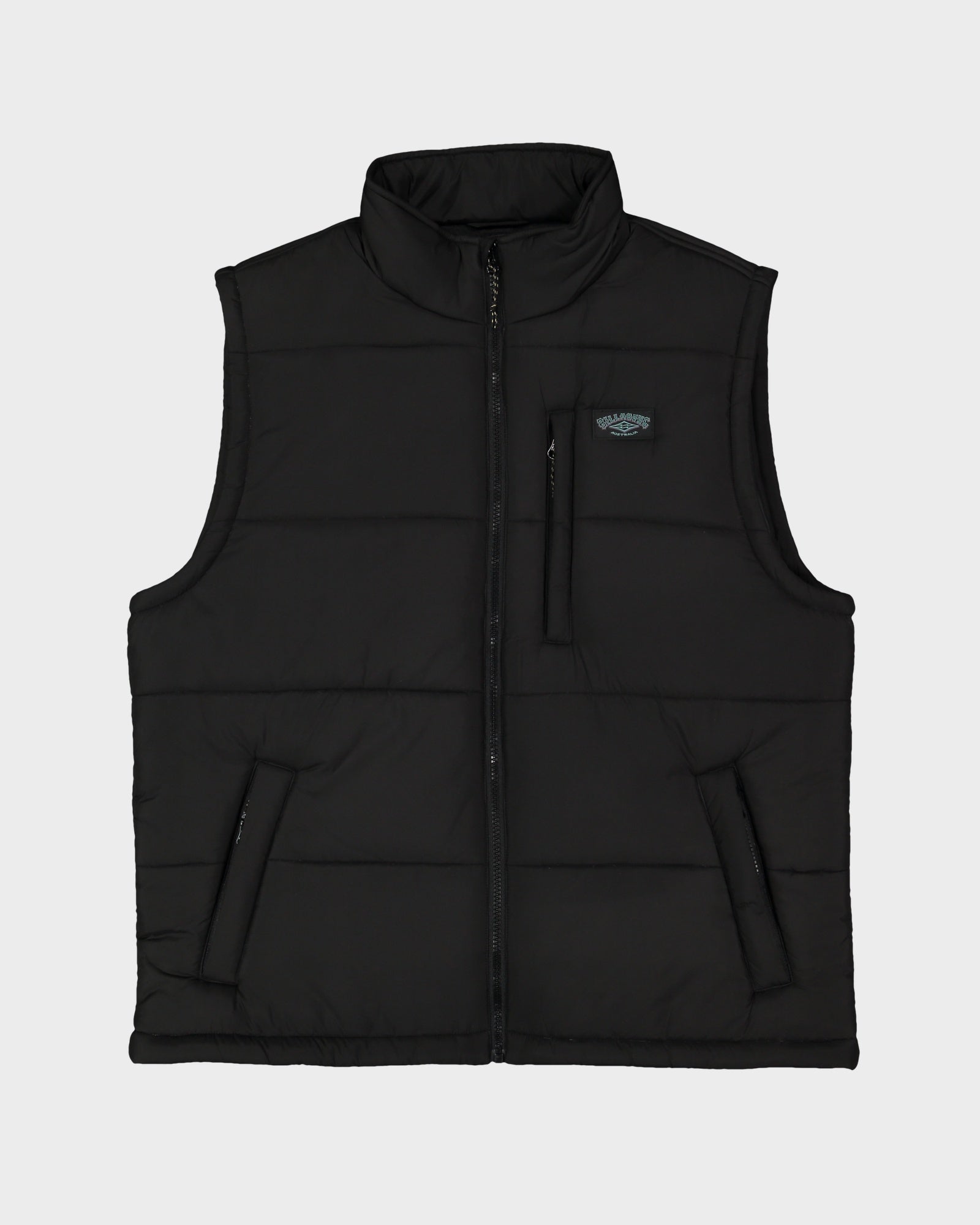 Mens Journey Puffer Vest